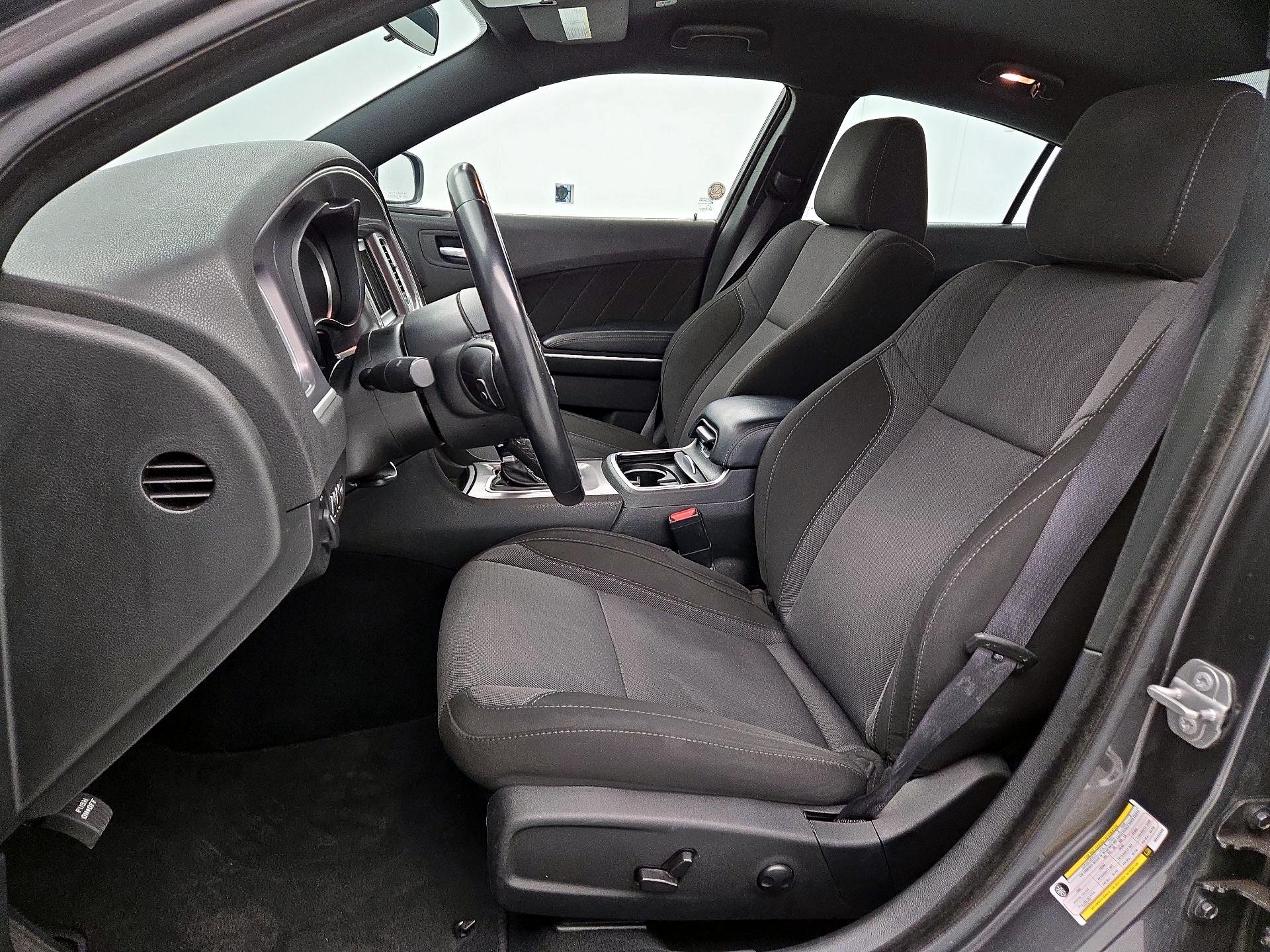 Thumbnail: 2022 Dodge Charger - 11