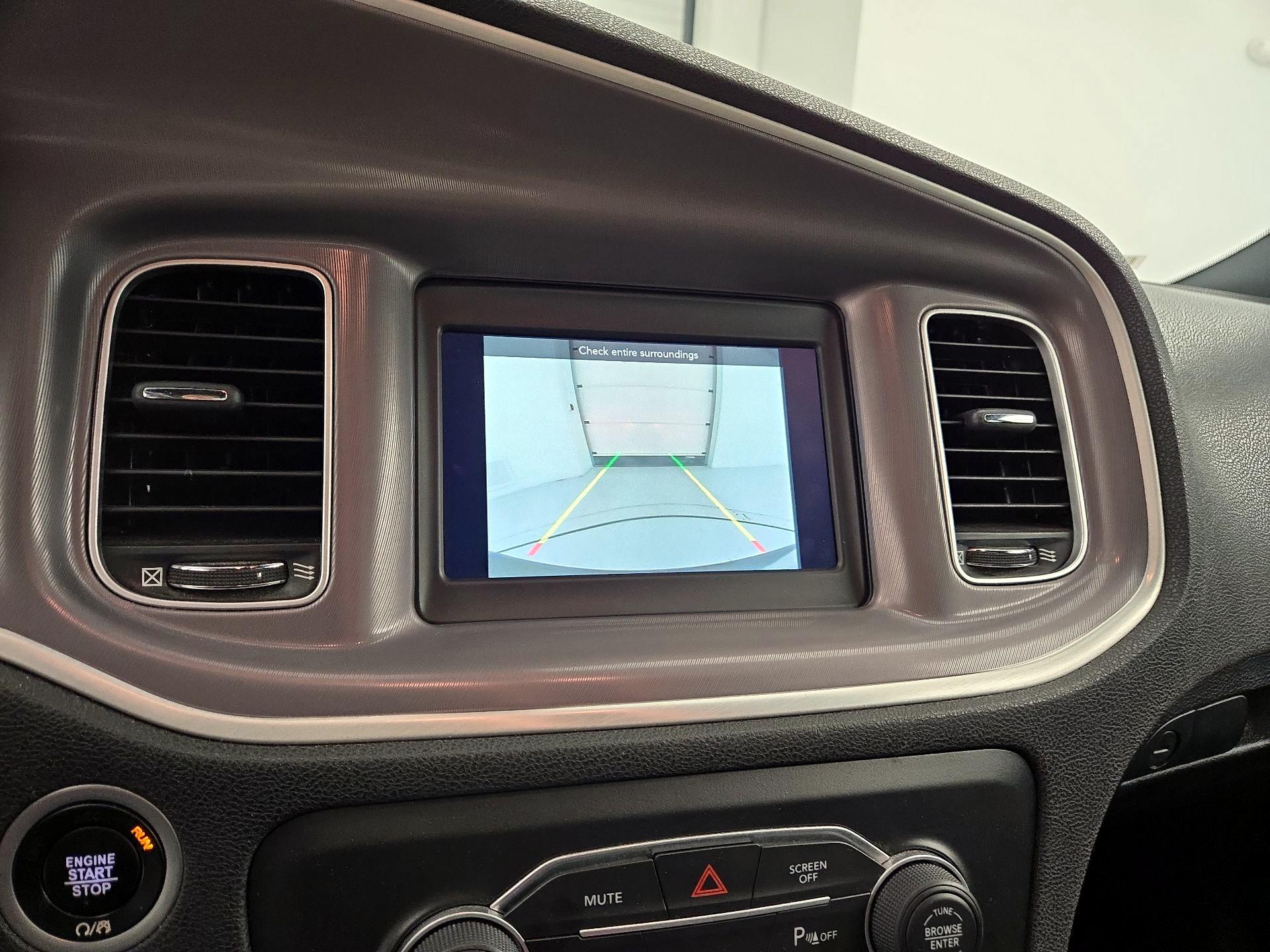 Thumbnail: 2022 Dodge Charger - 14