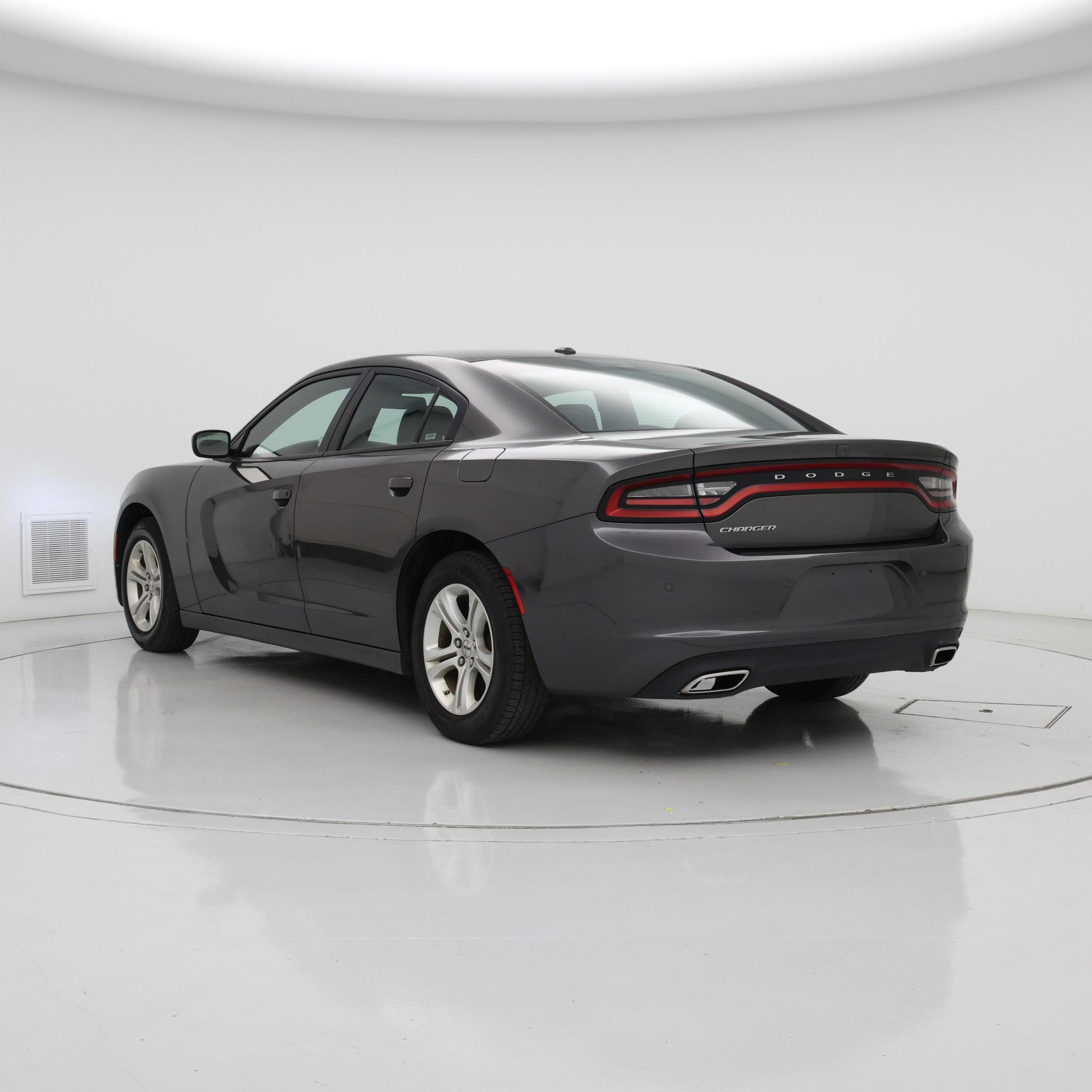 Thumbnail: 2022 Dodge Charger - 2