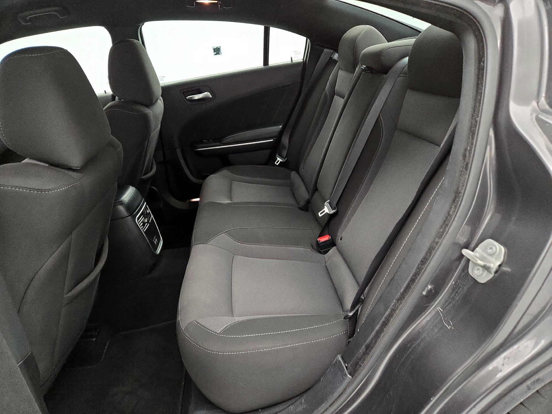 Thumbnail: 2022 Dodge Charger - 19