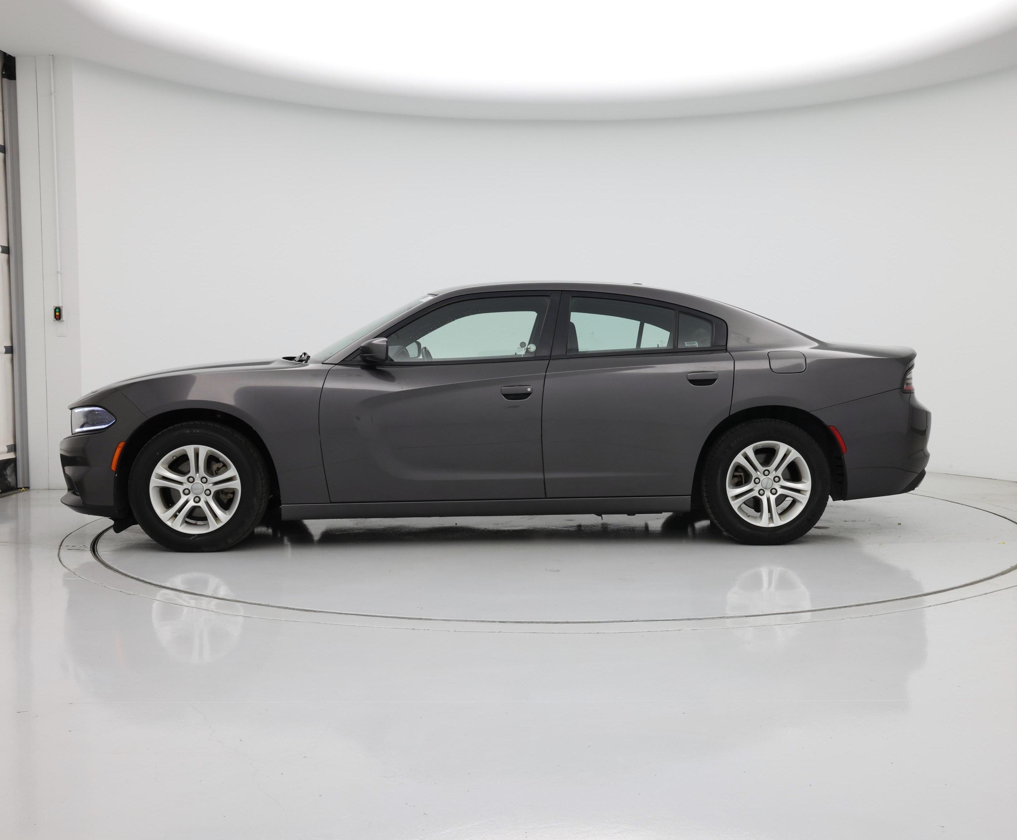 Thumbnail: 2022 Dodge Charger - 3