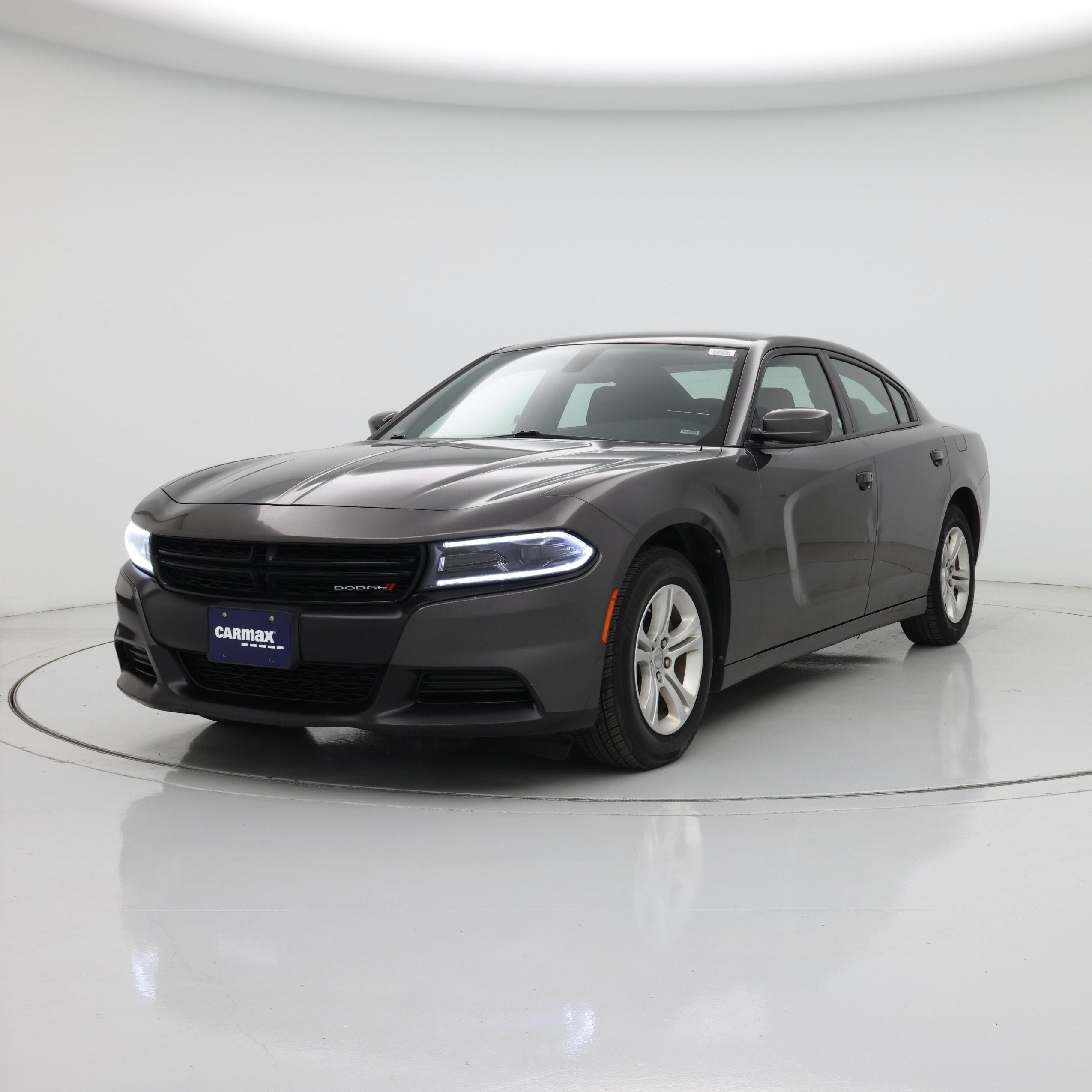 Thumbnail: 2022 Dodge Charger - 4