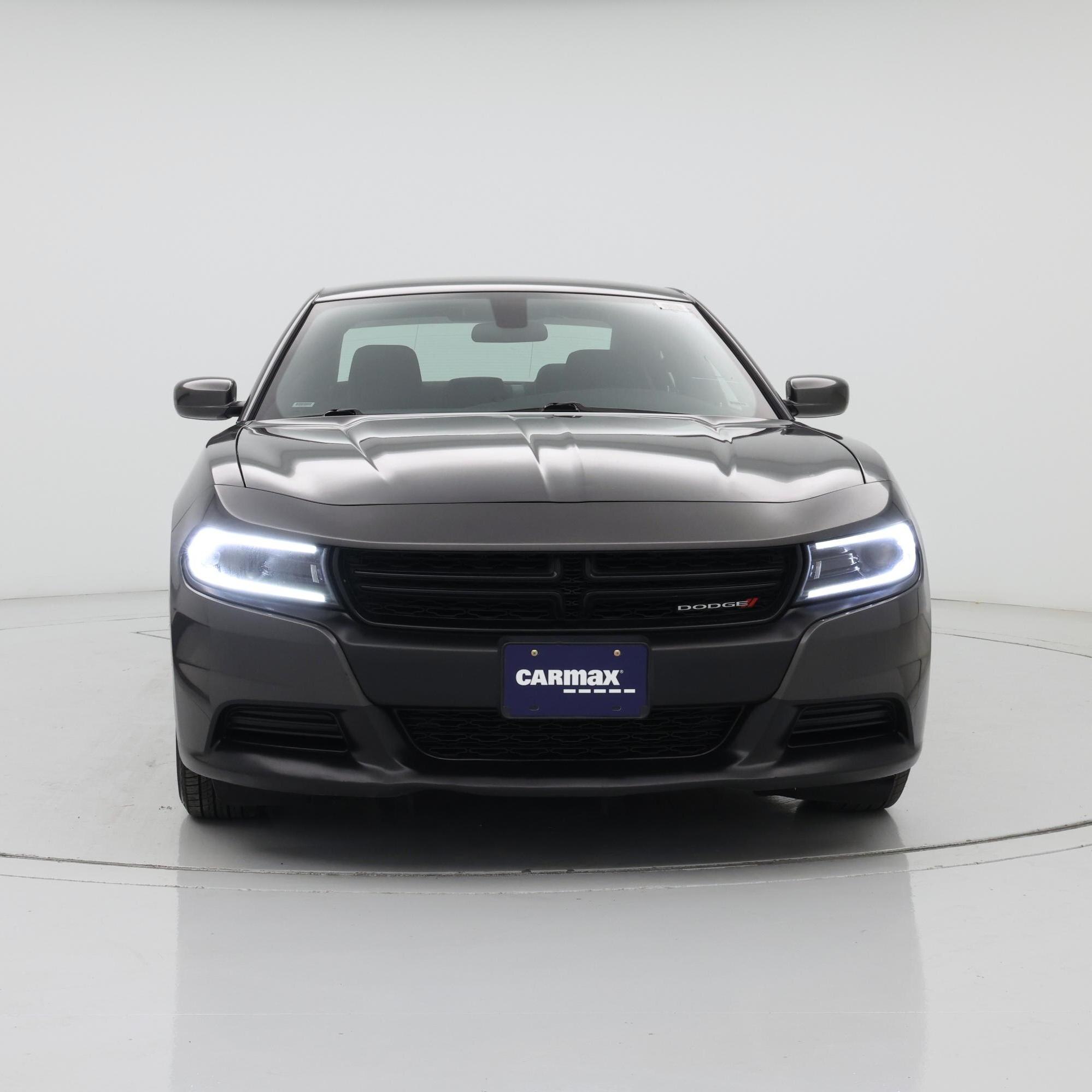 Thumbnail: 2022 Dodge Charger - 5