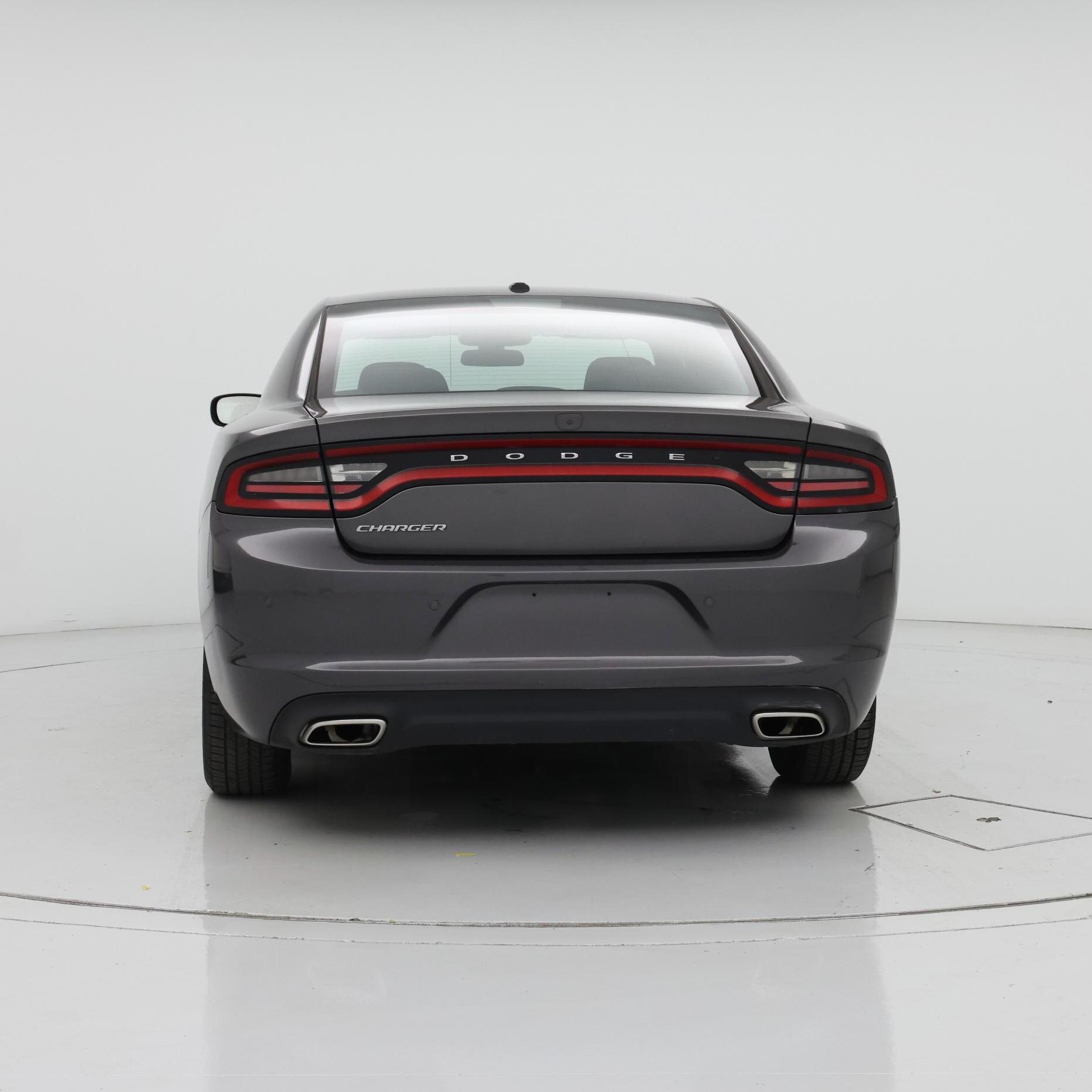 Thumbnail: 2022 Dodge Charger - 6