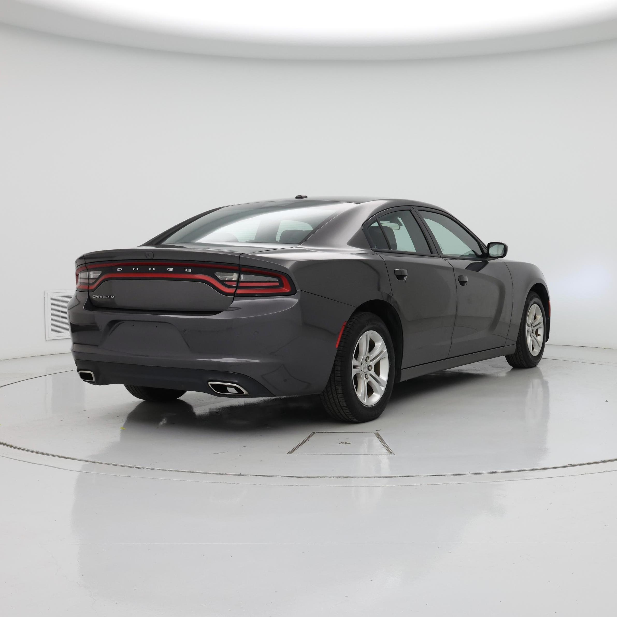 Thumbnail: 2022 Dodge Charger - 8