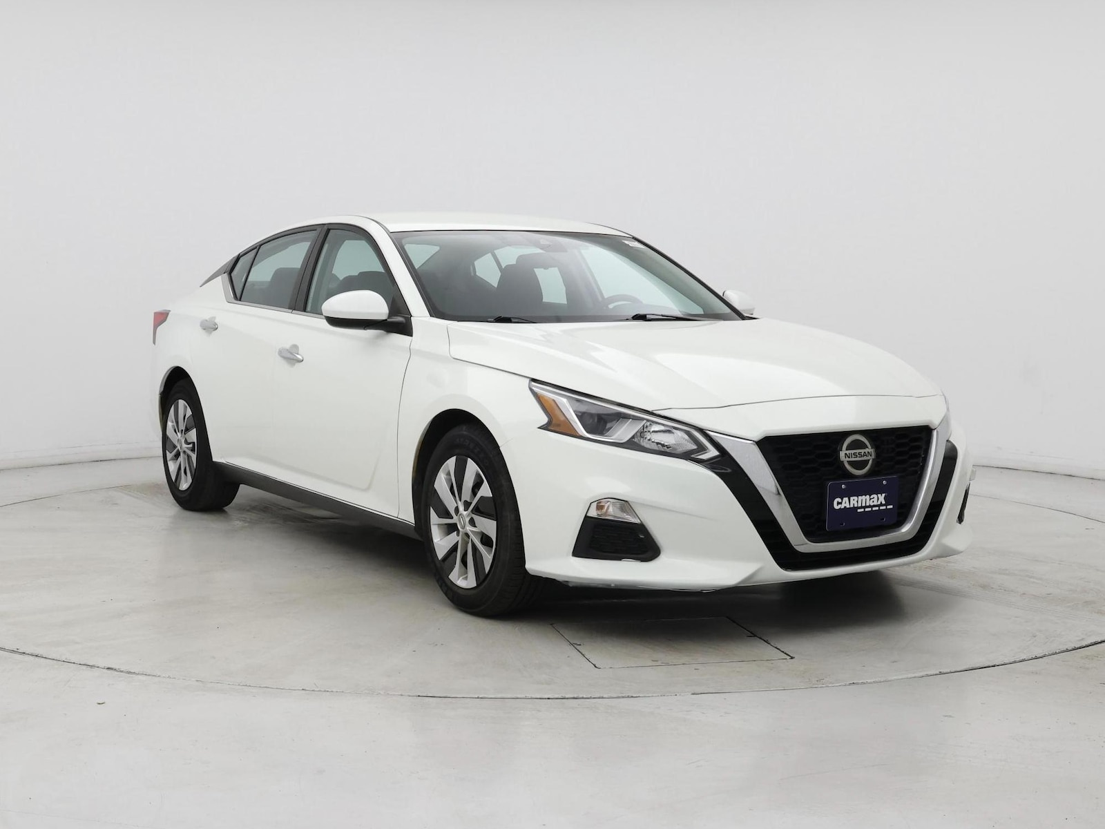 2021 Nissan Altima S