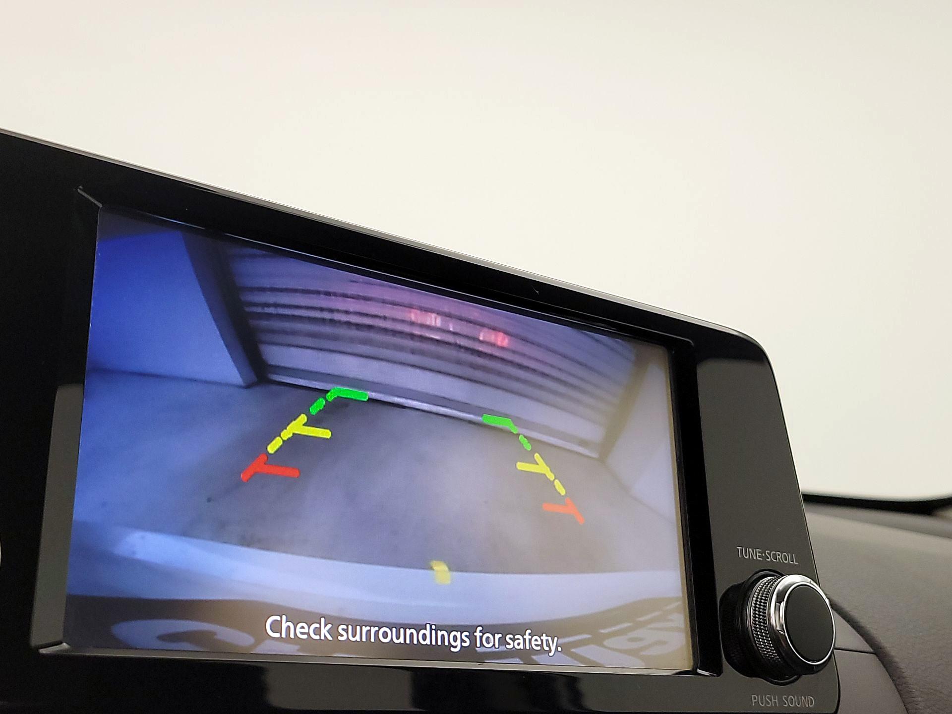 Thumbnail: 2021 Nissan Altima - 14