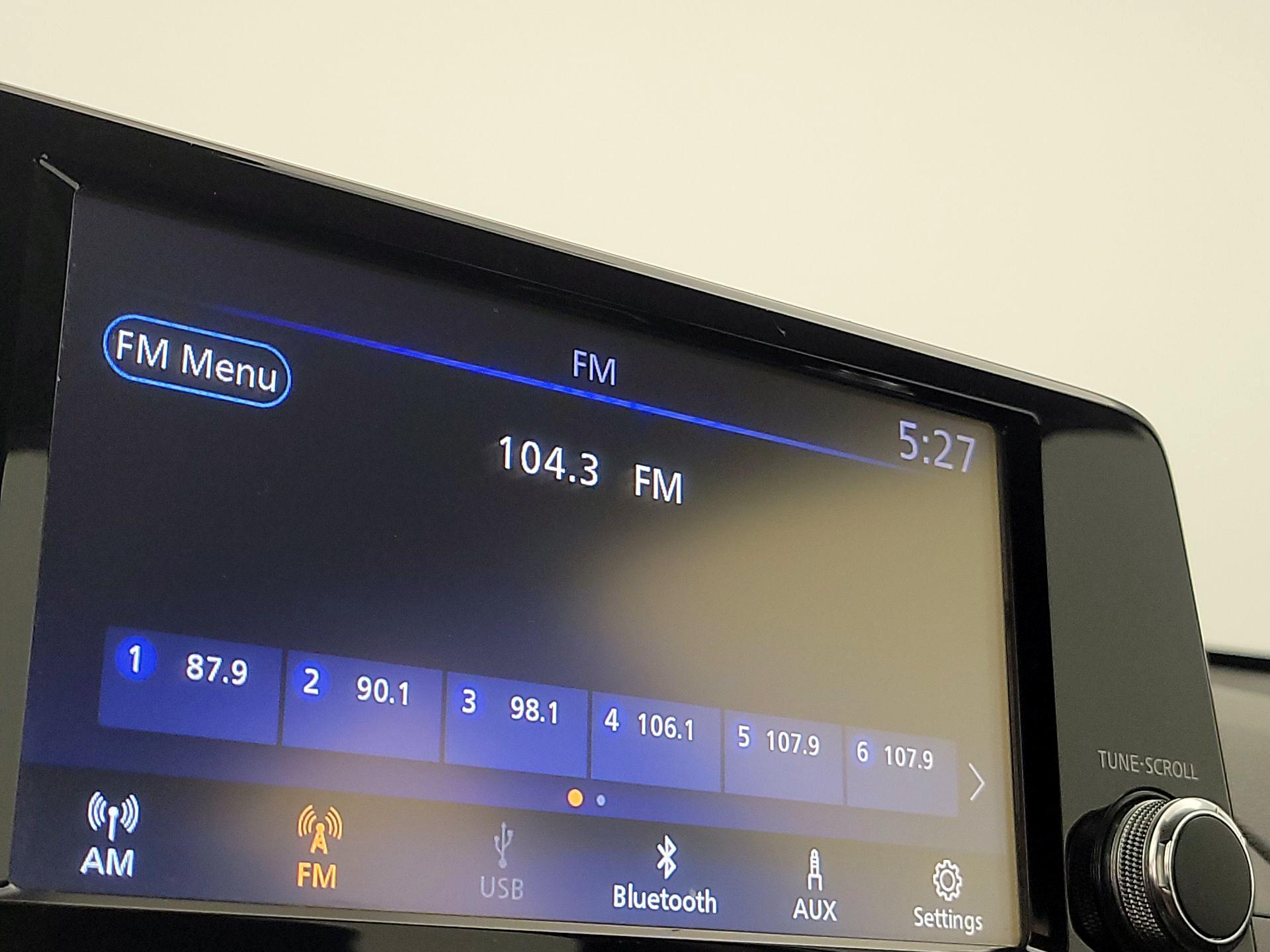 Thumbnail: 2021 Nissan Altima - 15