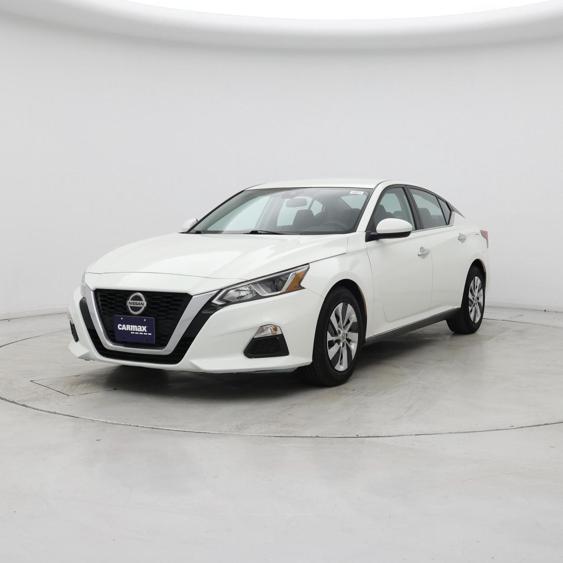 Thumbnail: 2021 Nissan Altima - 4