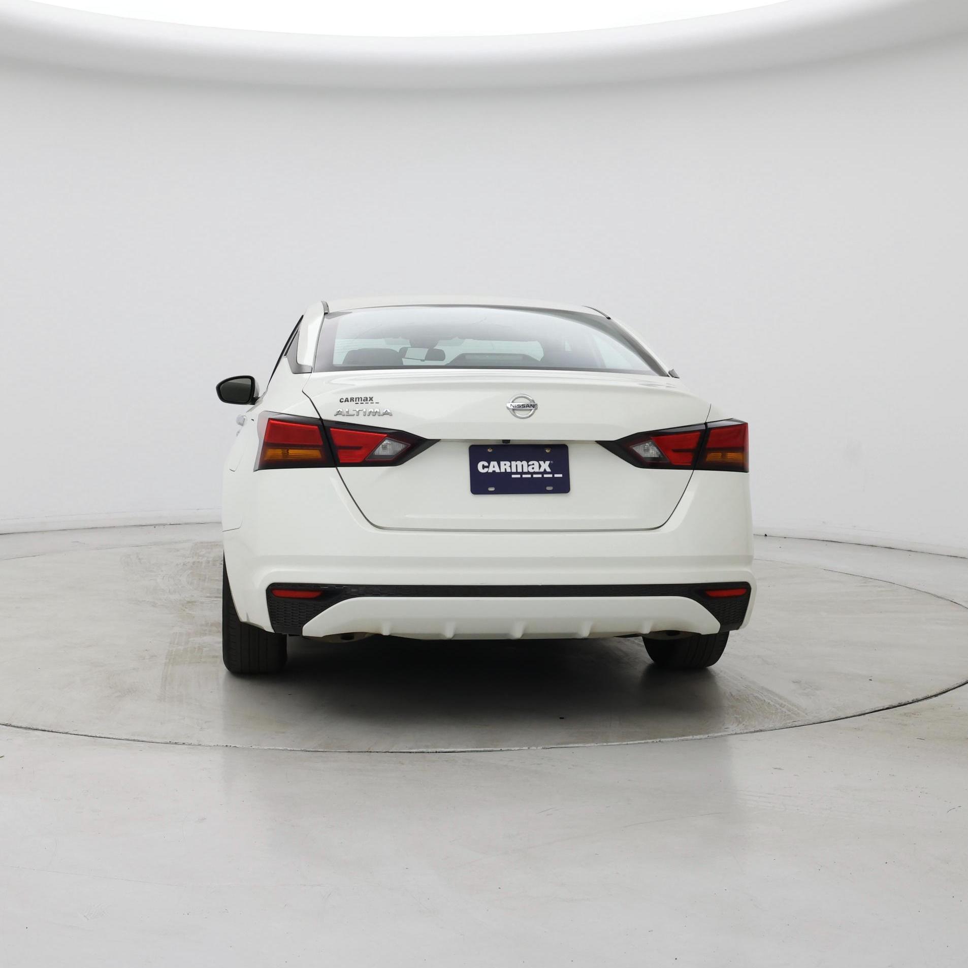 Thumbnail: 2021 Nissan Altima - 6