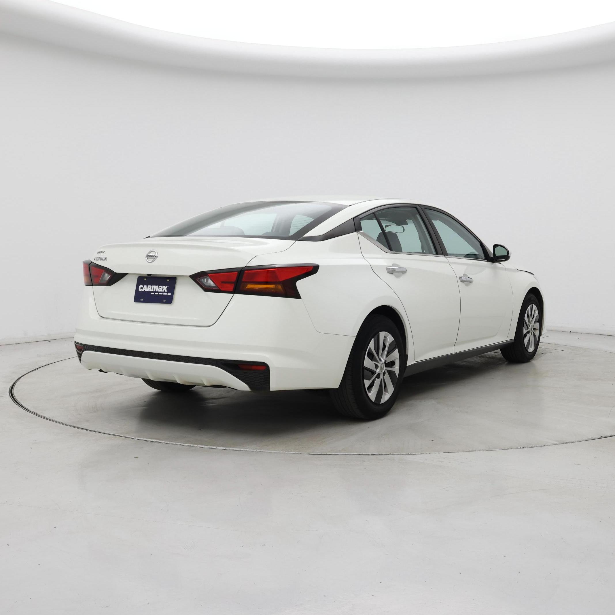 Thumbnail: 2021 Nissan Altima - 8