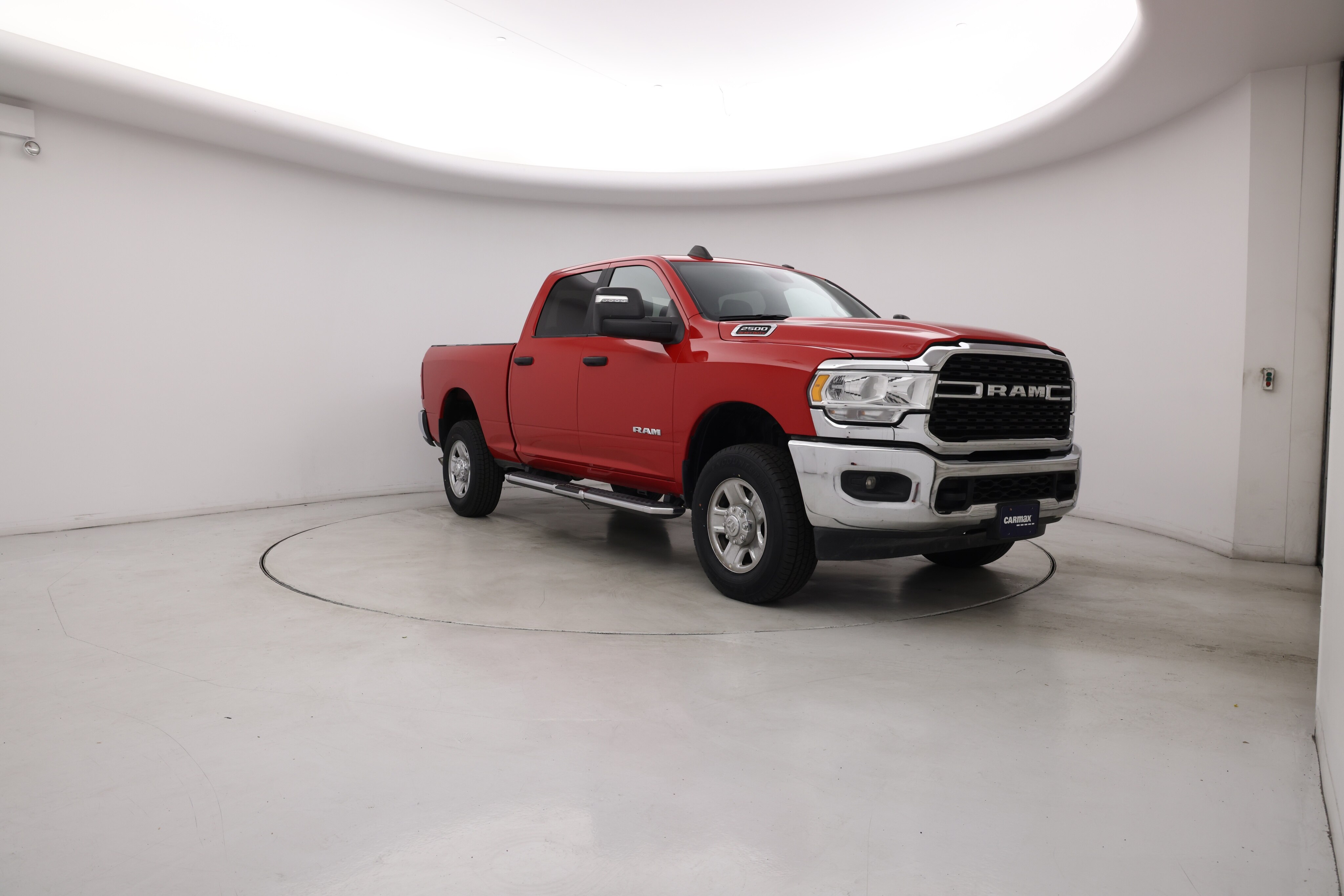 Thumbnail: 2024 RAM 2500 - 1