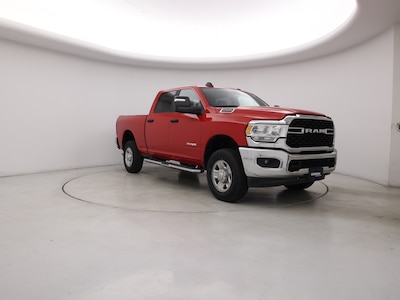 2024 Ram 2500 Bighorn