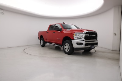 2024 Ram 2500 Bighorn