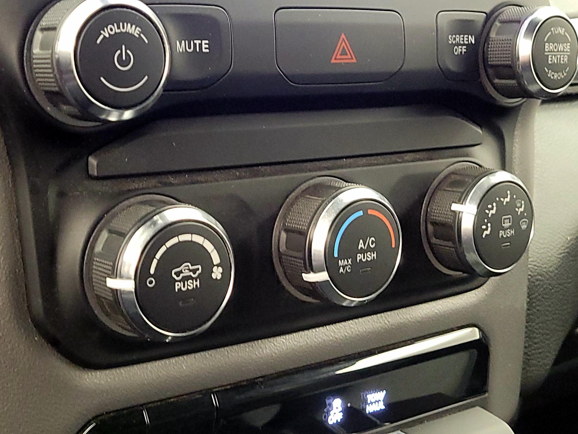 Thumbnail: 2024 RAM 2500 - 16