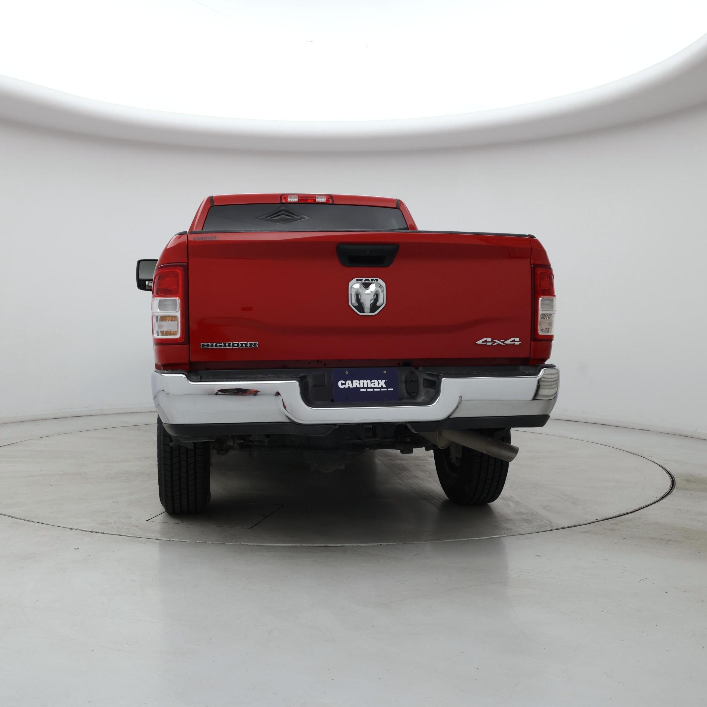 Thumbnail: 2024 RAM 2500 - 6