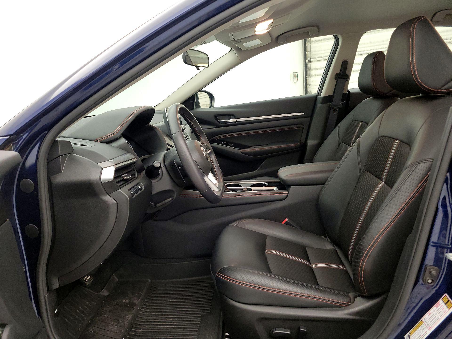 Thumbnail: 2023 Nissan Altima - 11