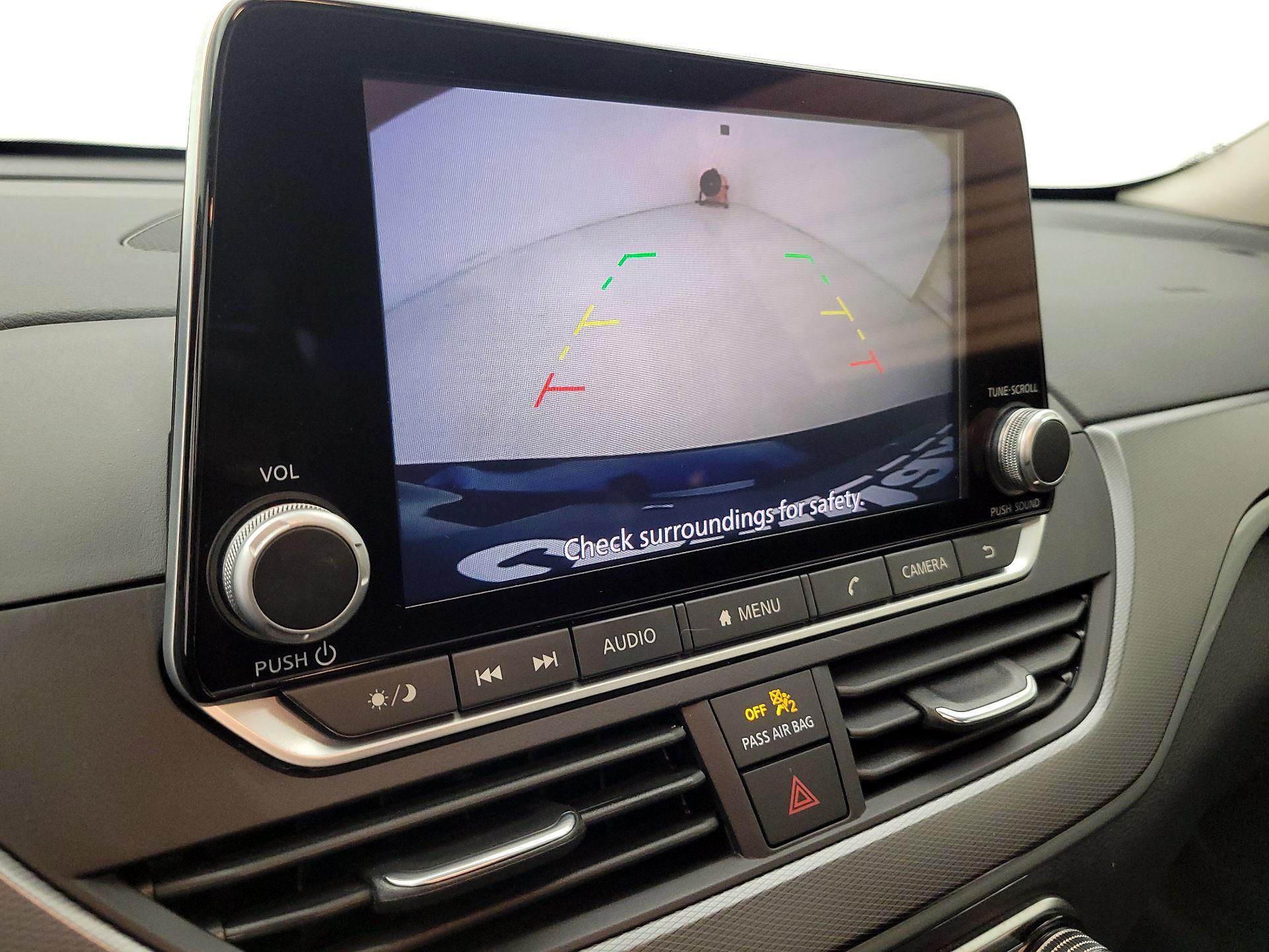 Thumbnail: 2023 Nissan Altima - 14