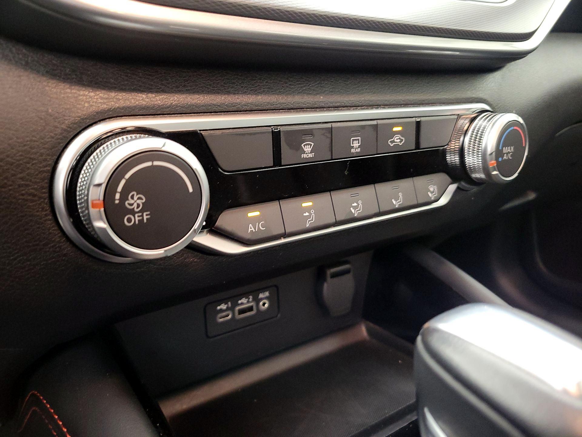 Thumbnail: 2023 Nissan Altima - 16