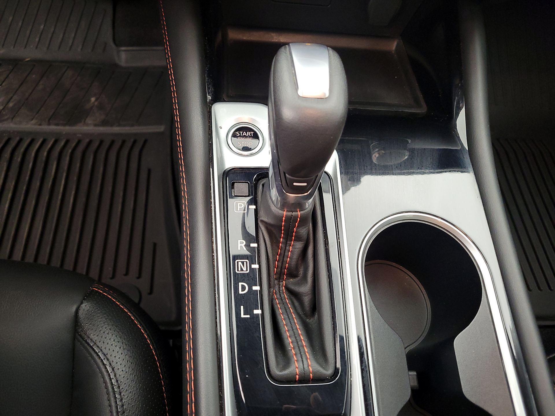 Thumbnail: 2023 Nissan Altima - 17