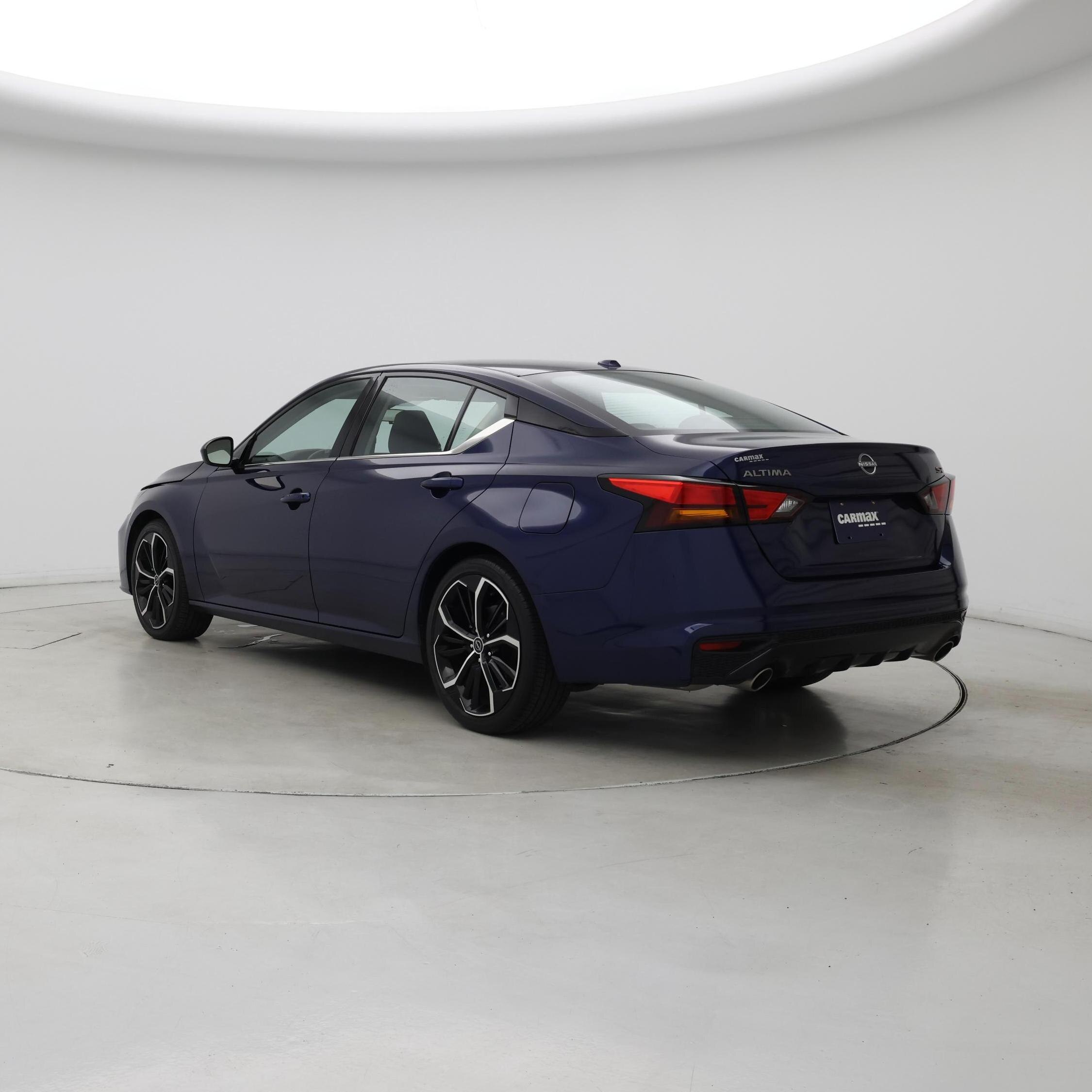 Thumbnail: 2023 Nissan Altima - 2