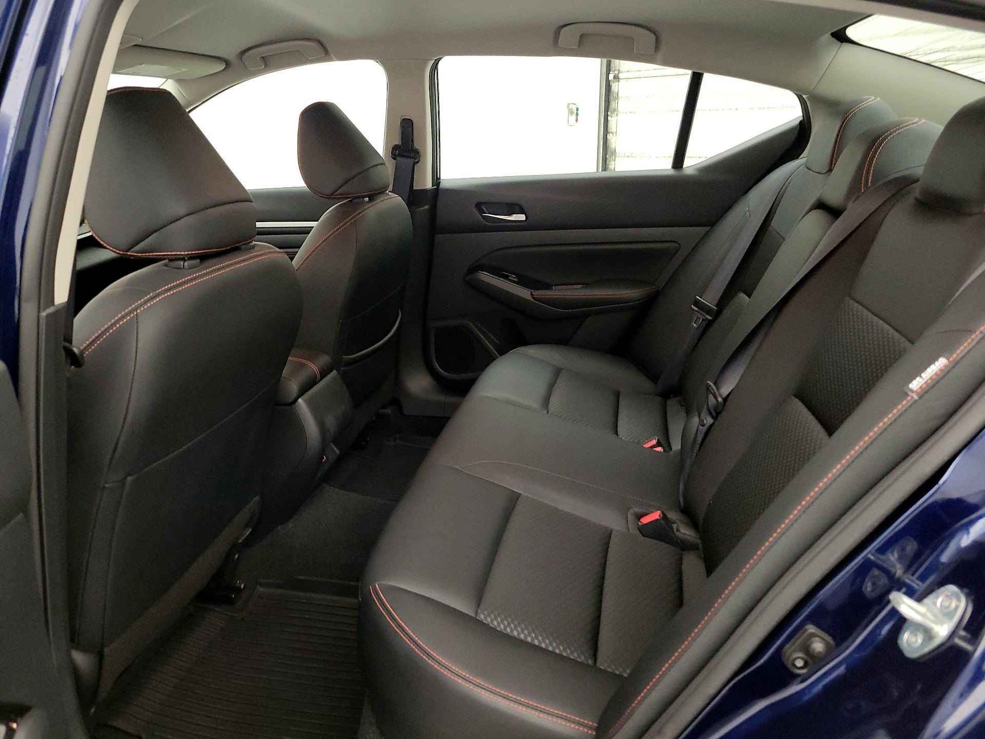 Thumbnail: 2023 Nissan Altima - 19