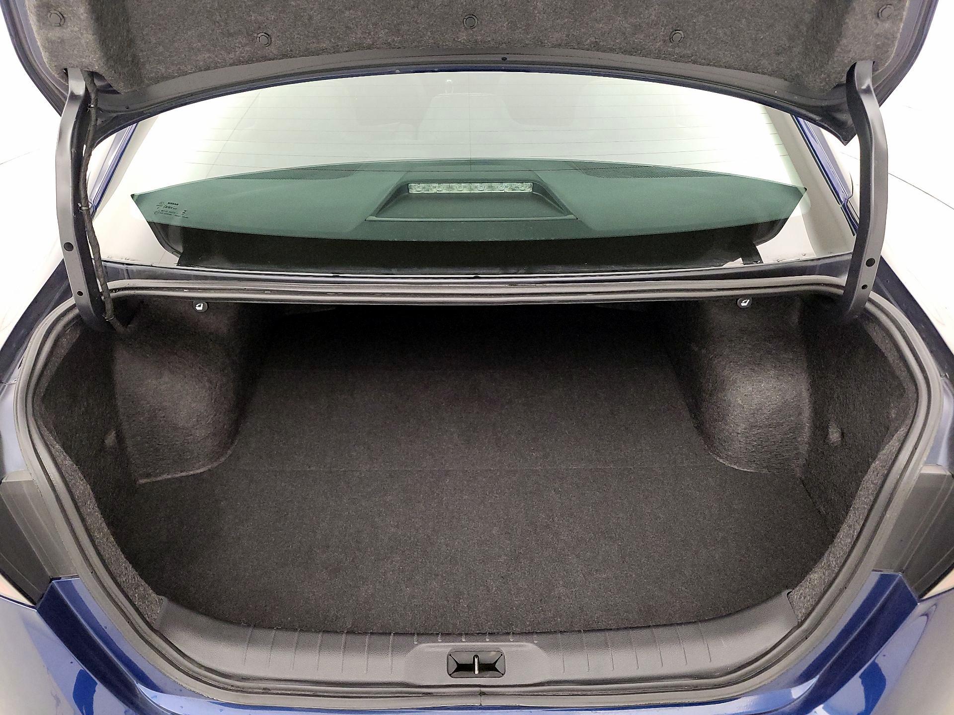 Thumbnail: 2023 Nissan Altima - 20