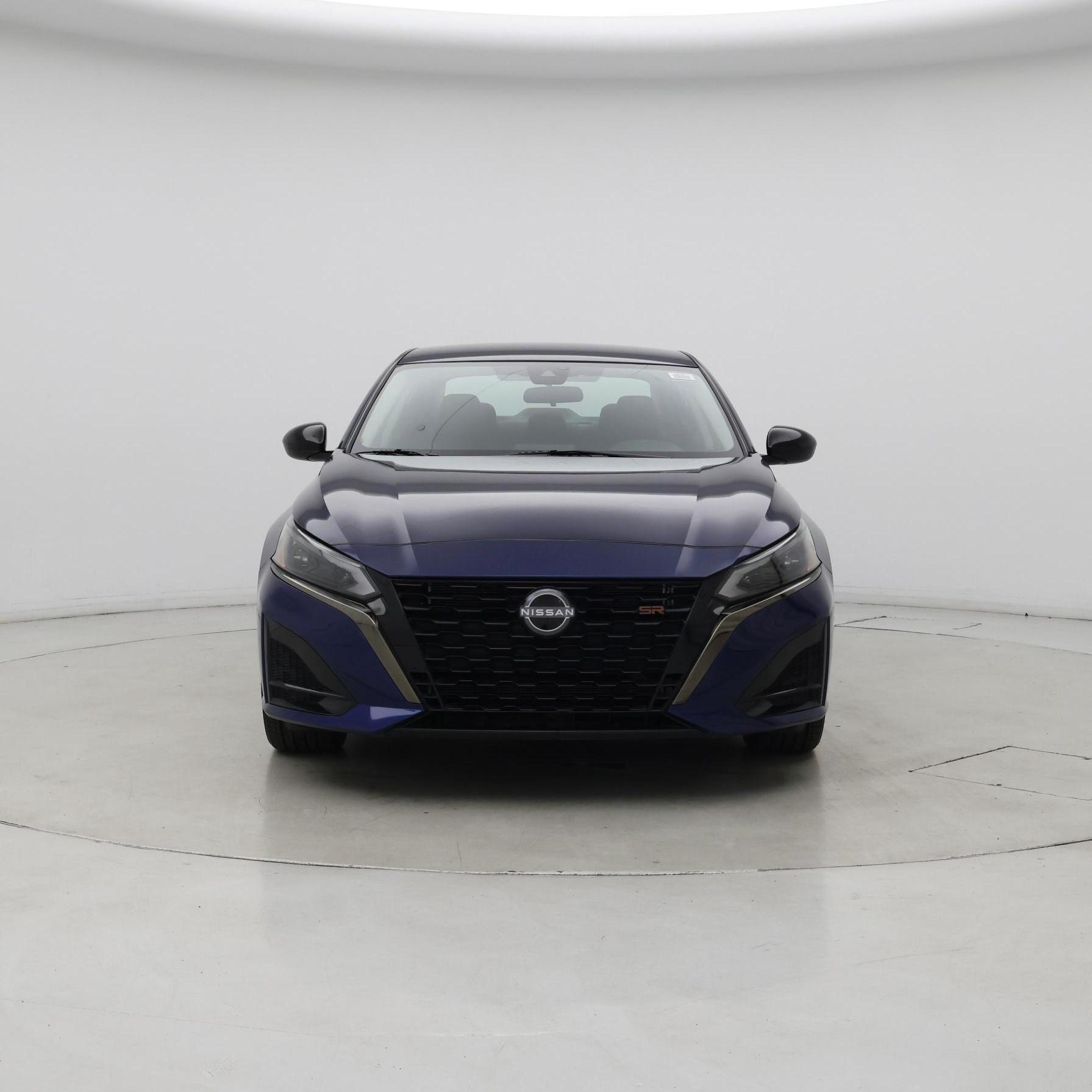 Thumbnail: 2023 Nissan Altima - 5