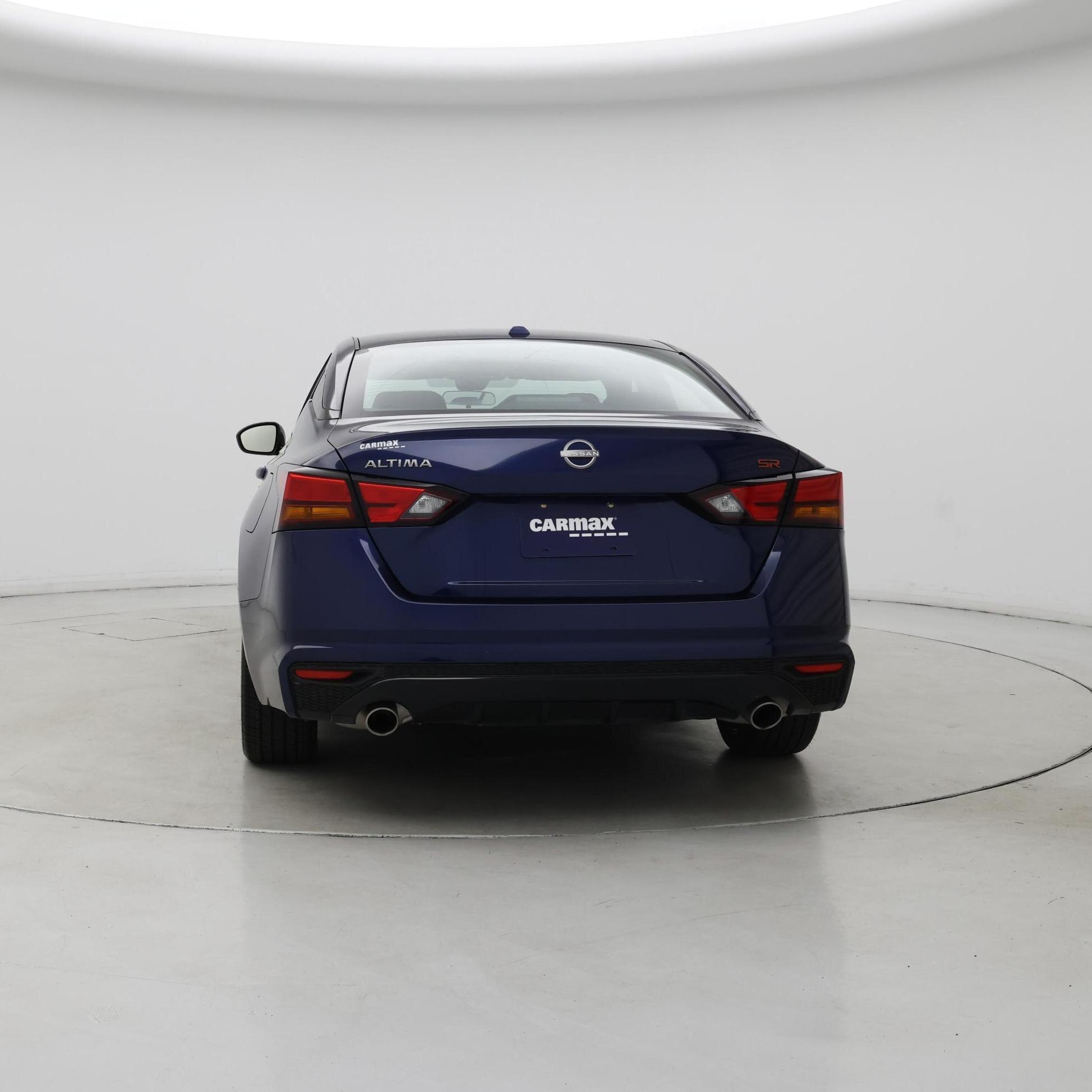 Thumbnail: 2023 Nissan Altima - 6