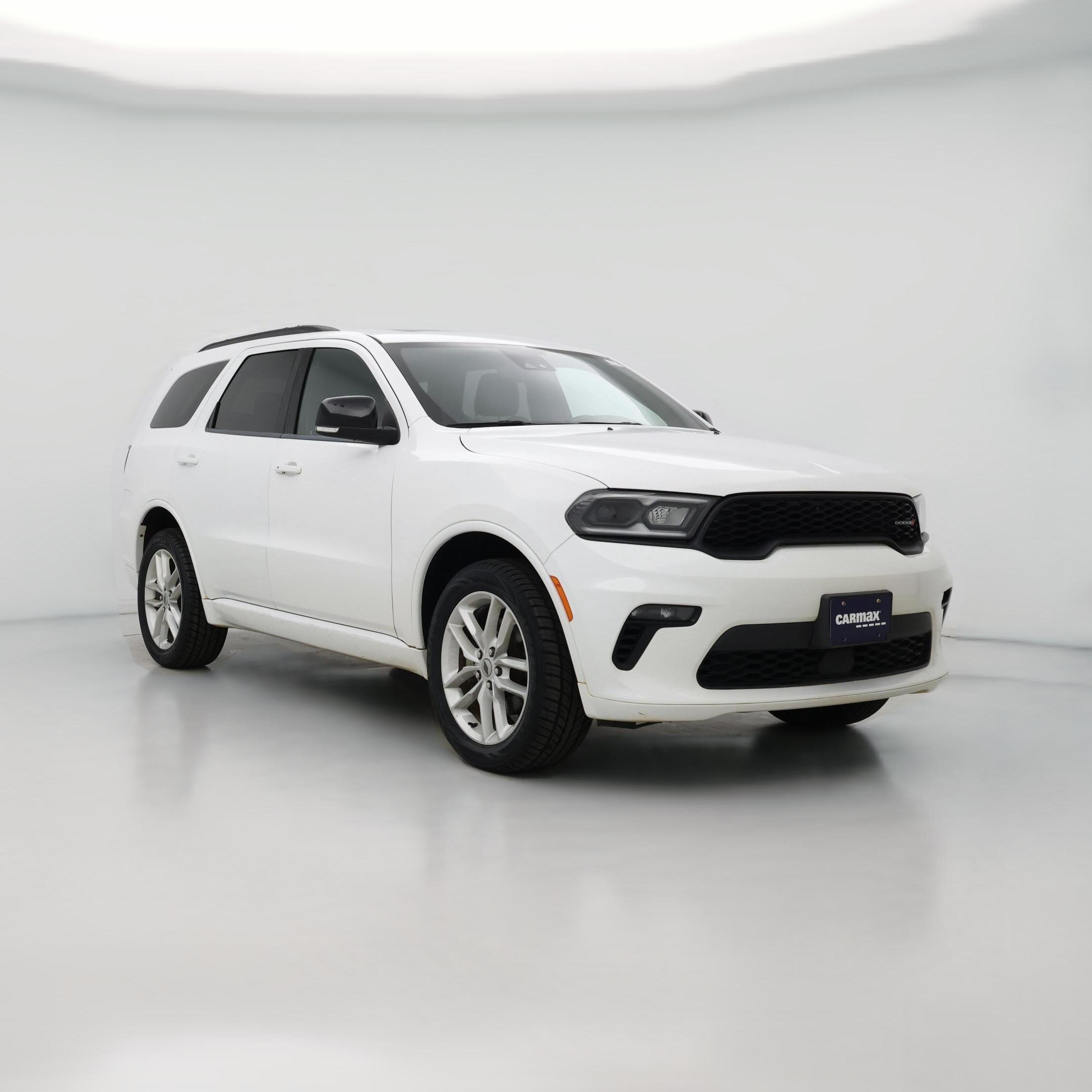 Thumbnail: 2023 Dodge Durango - 1