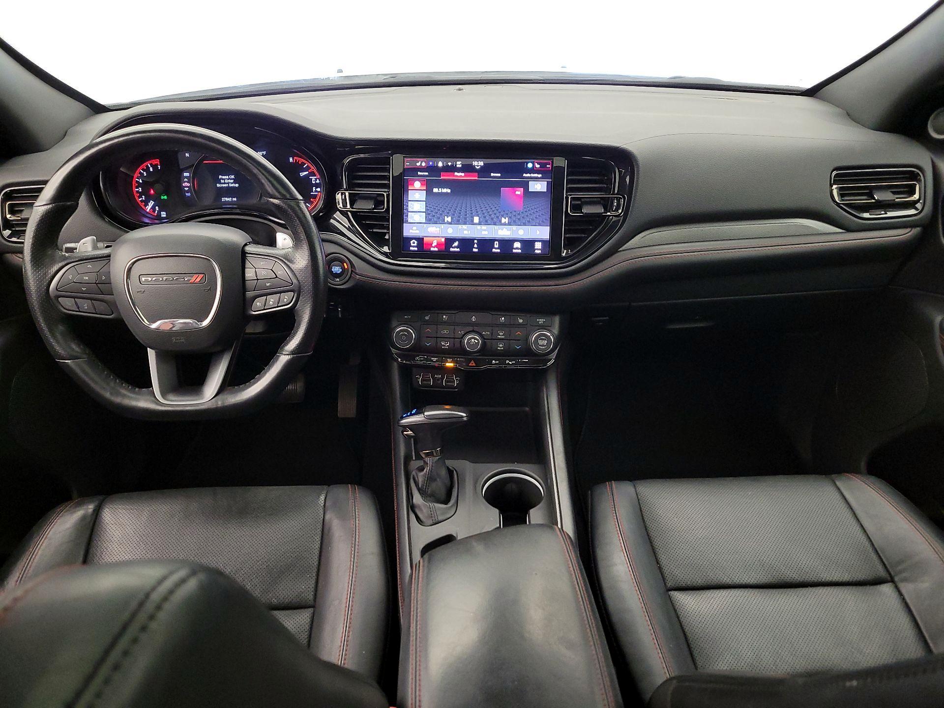 Thumbnail: 2023 Dodge Durango - 9