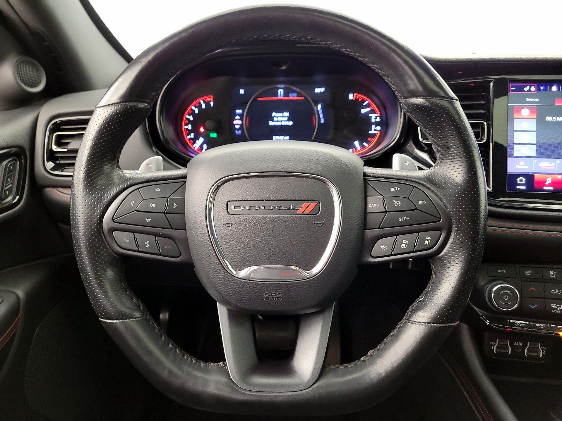 Thumbnail: 2023 Dodge Durango - 10