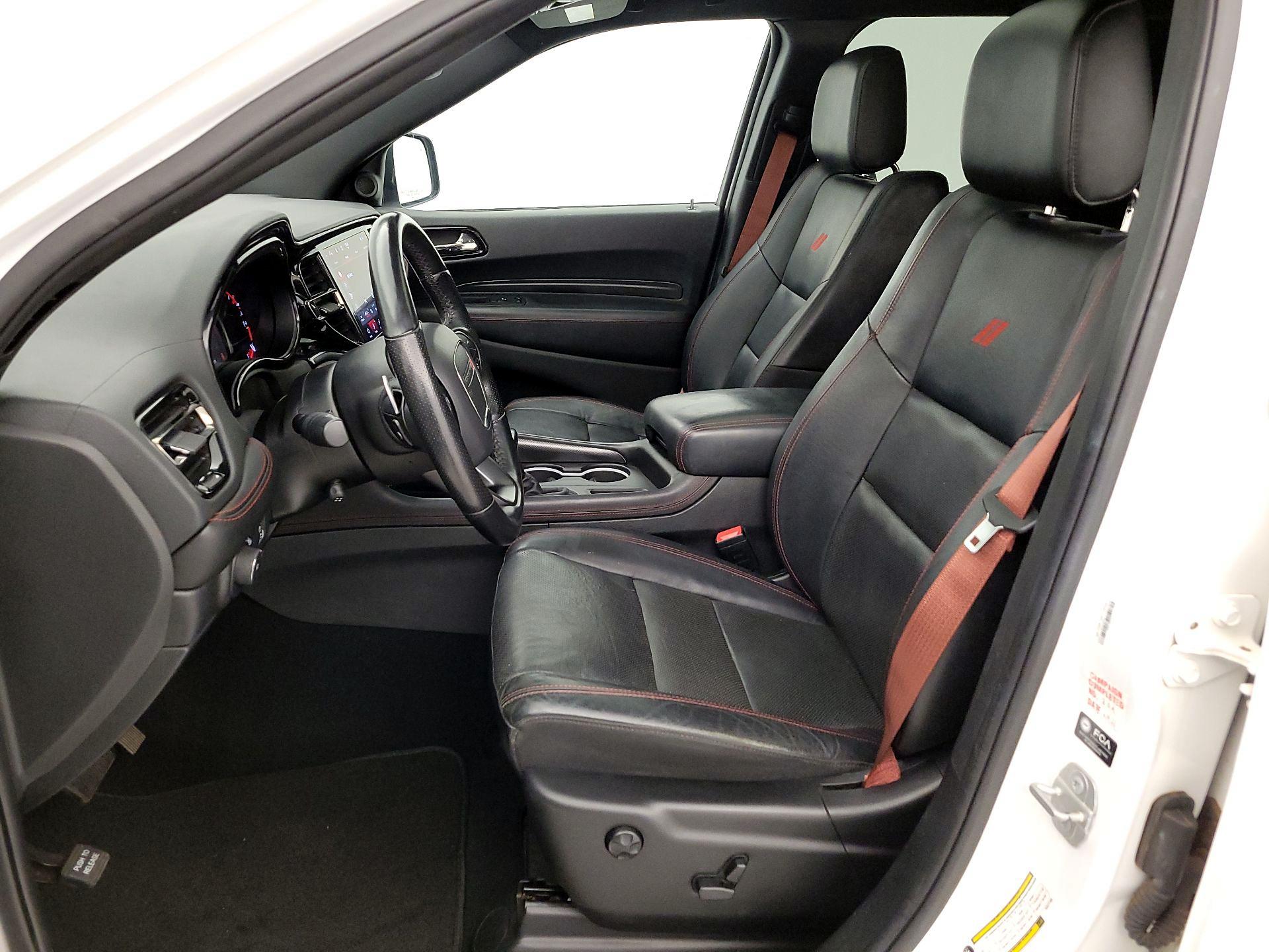 Thumbnail: 2023 Dodge Durango - 11