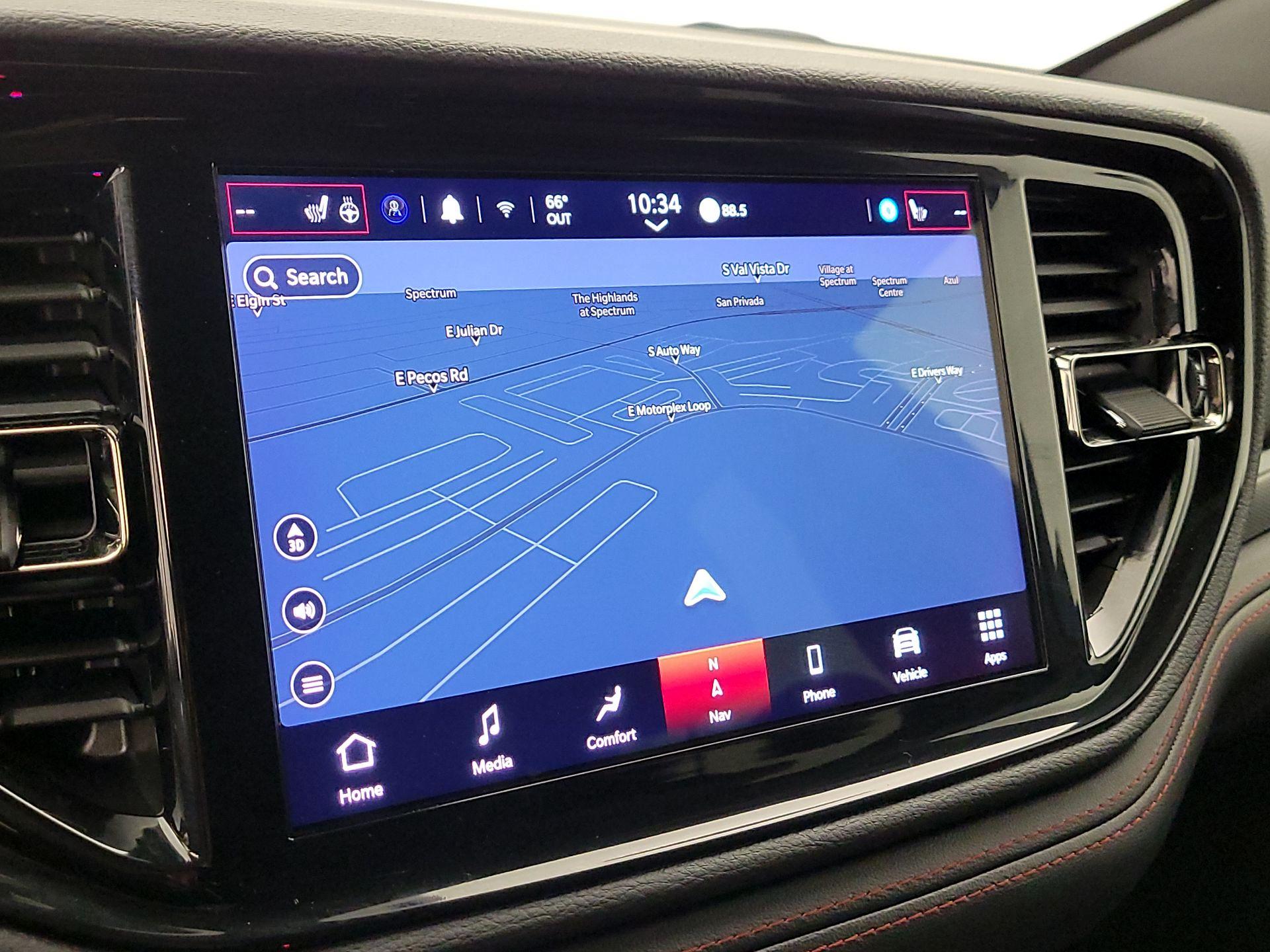 Thumbnail: 2023 Dodge Durango - 14