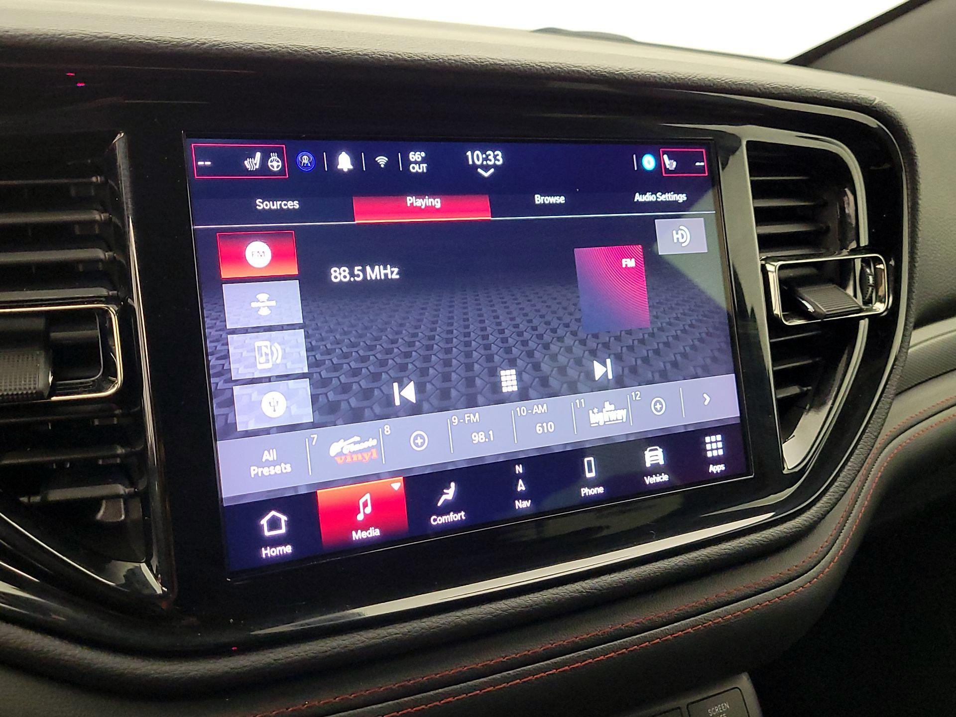 Thumbnail: 2023 Dodge Durango - 16