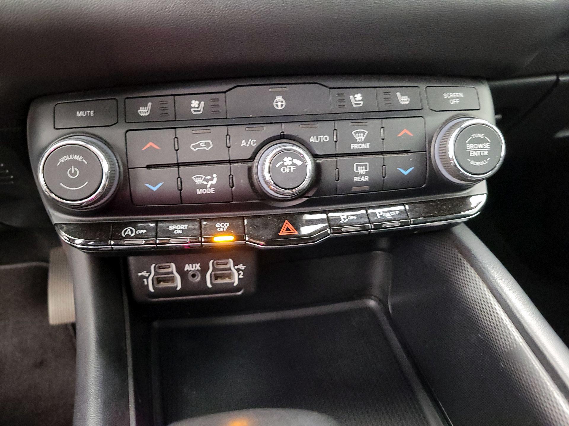 Thumbnail: 2023 Dodge Durango - 17