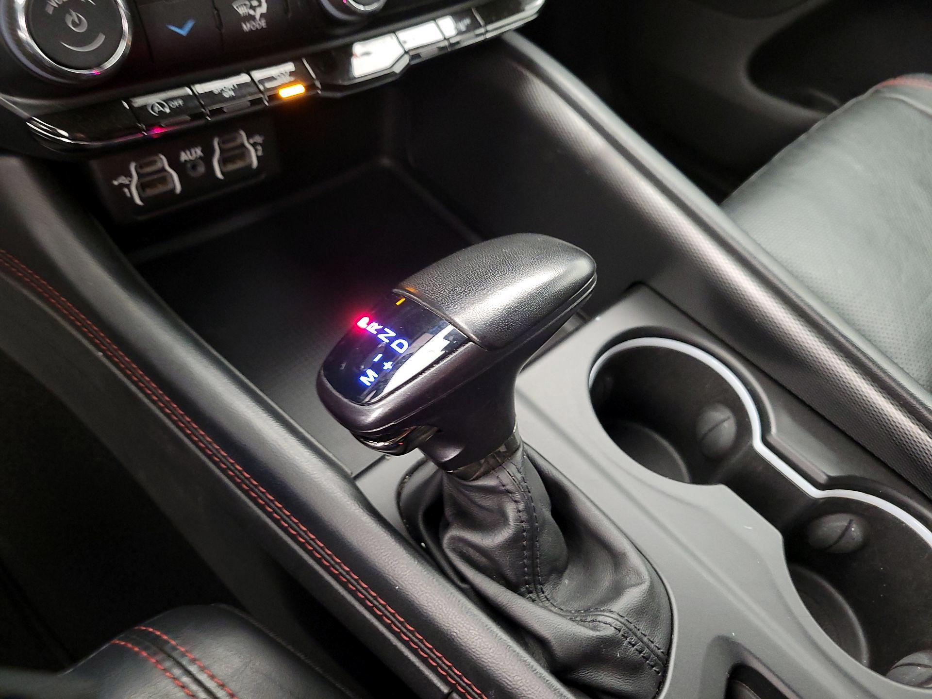 Thumbnail: 2023 Dodge Durango - 18