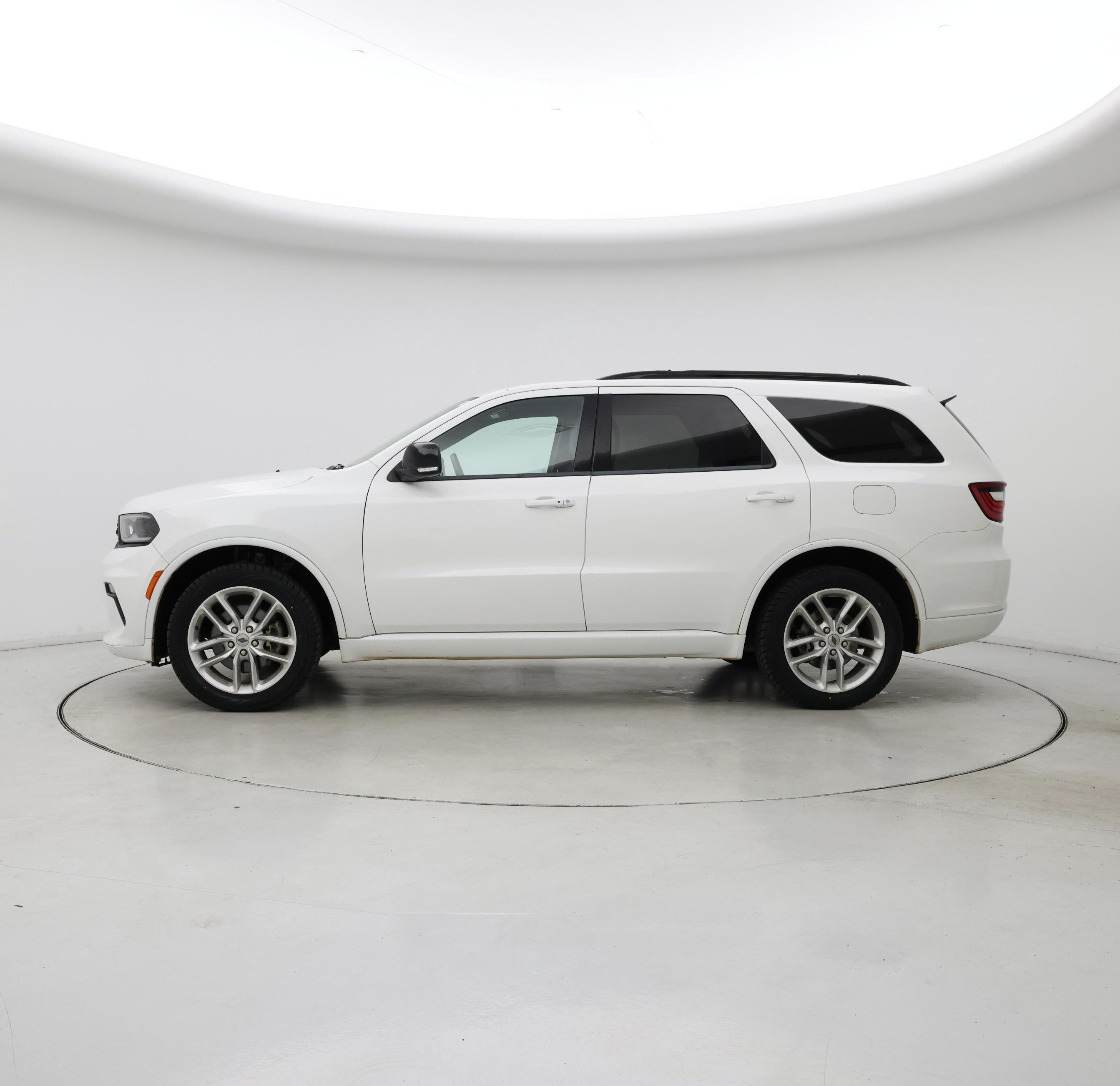 Thumbnail: 2023 Dodge Durango - 3