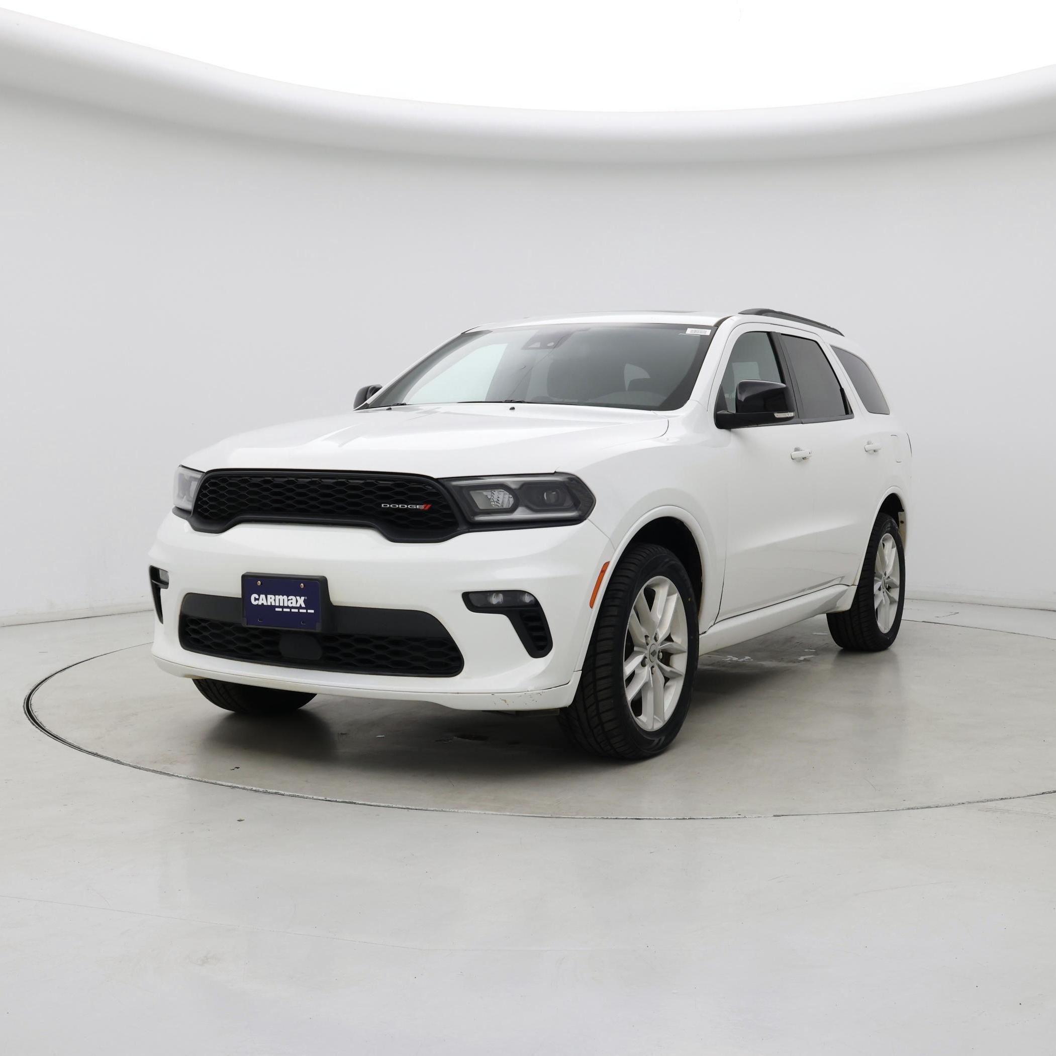 Thumbnail: 2023 Dodge Durango - 4