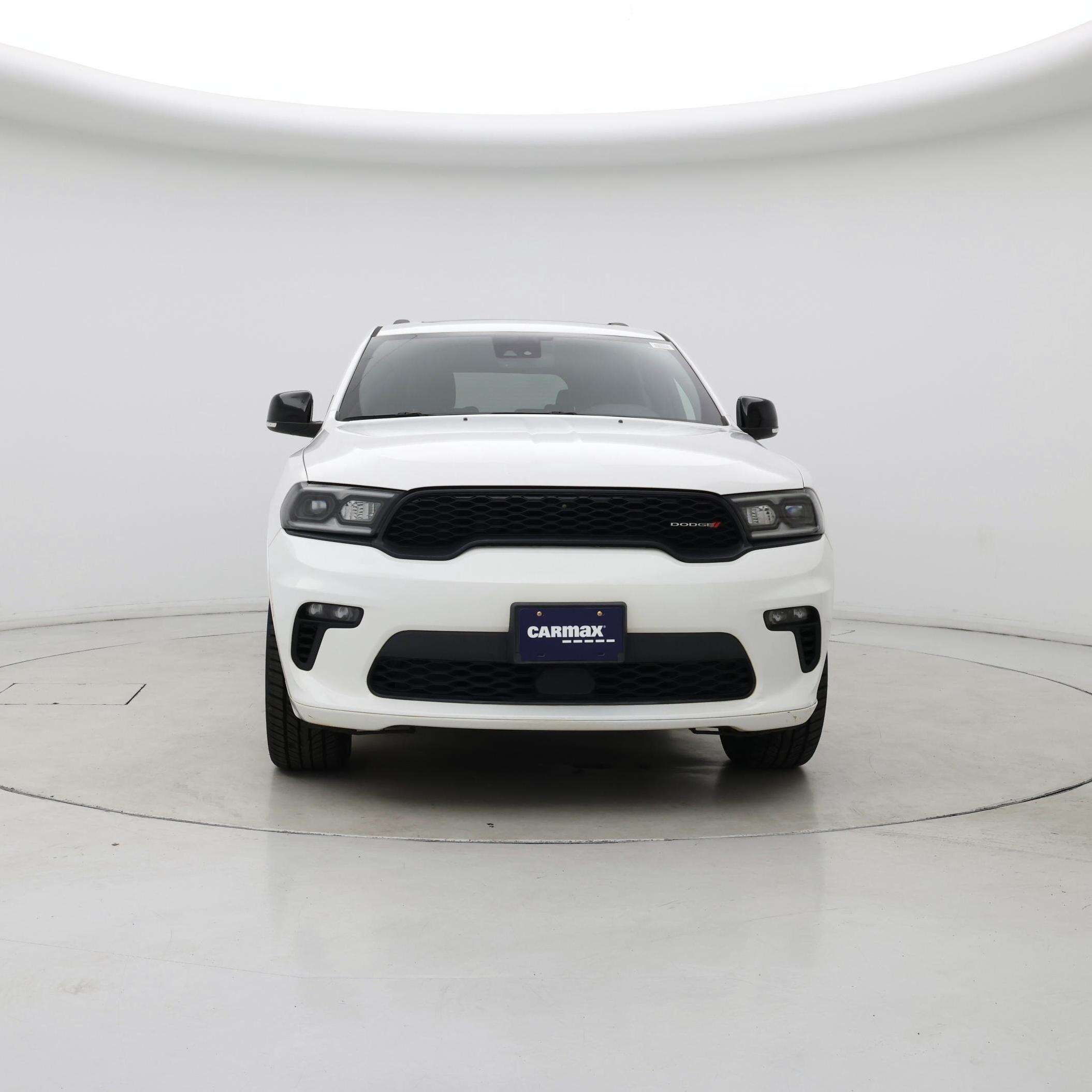 Thumbnail: 2023 Dodge Durango - 5