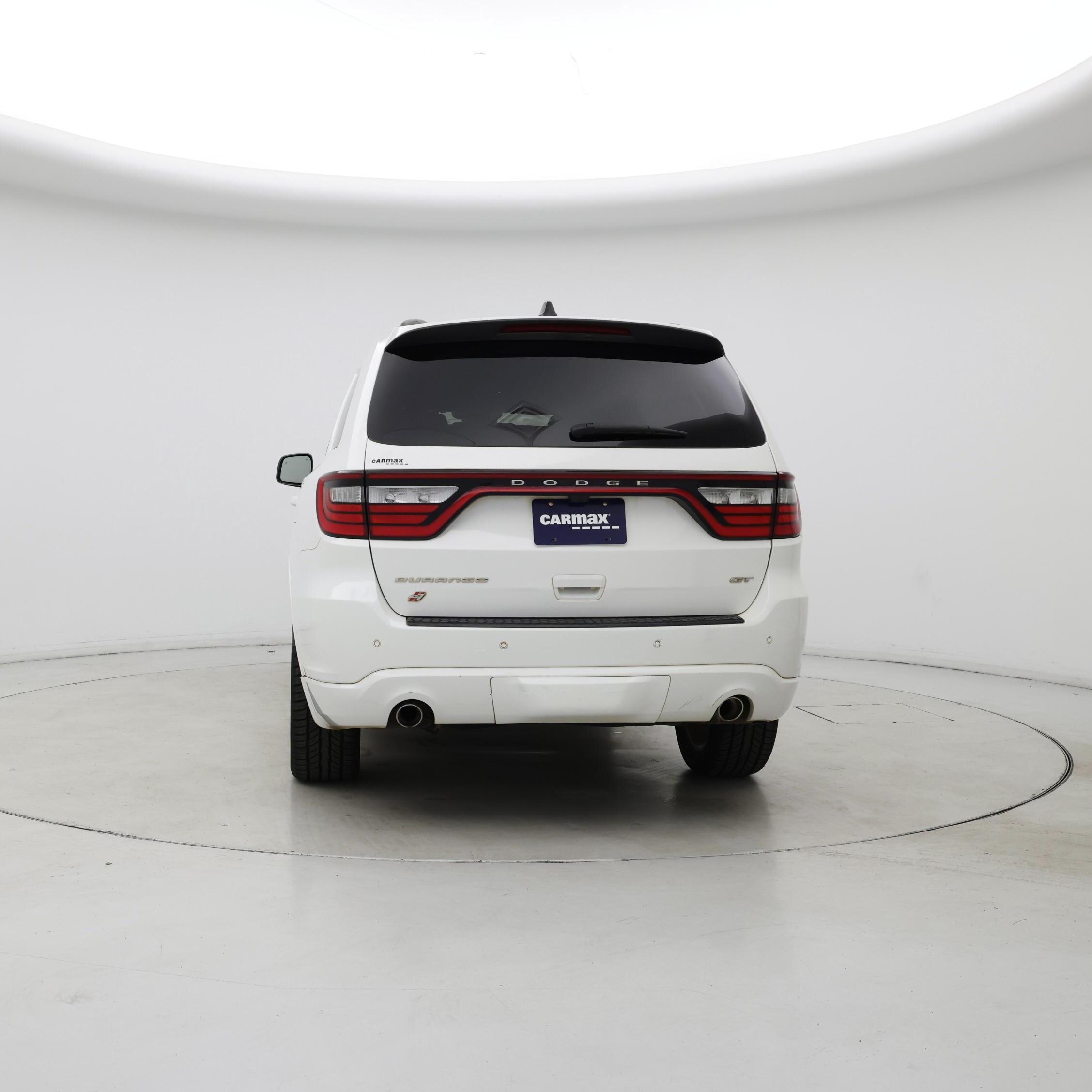 Thumbnail: 2023 Dodge Durango - 6