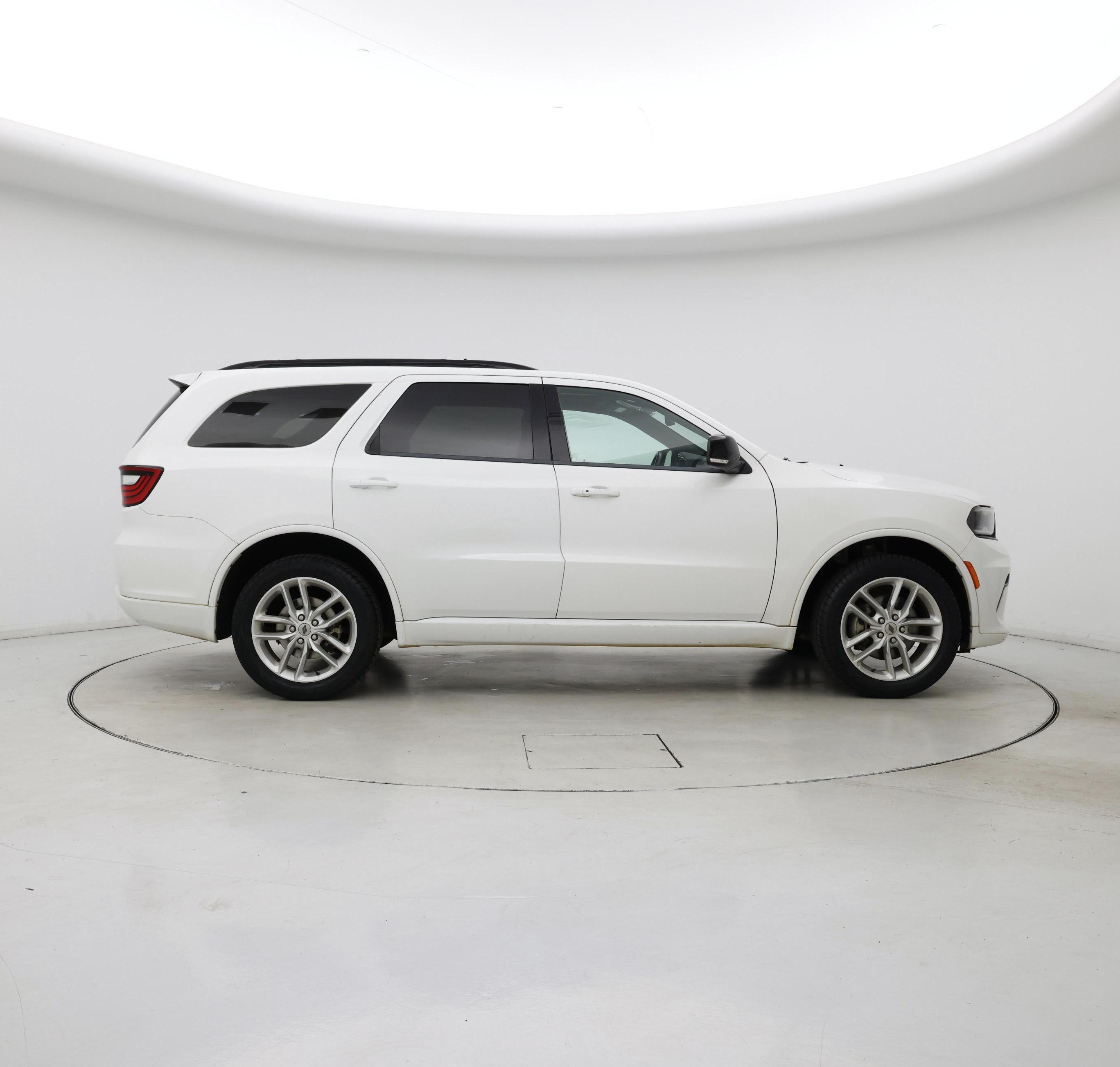 Thumbnail: 2023 Dodge Durango - 7