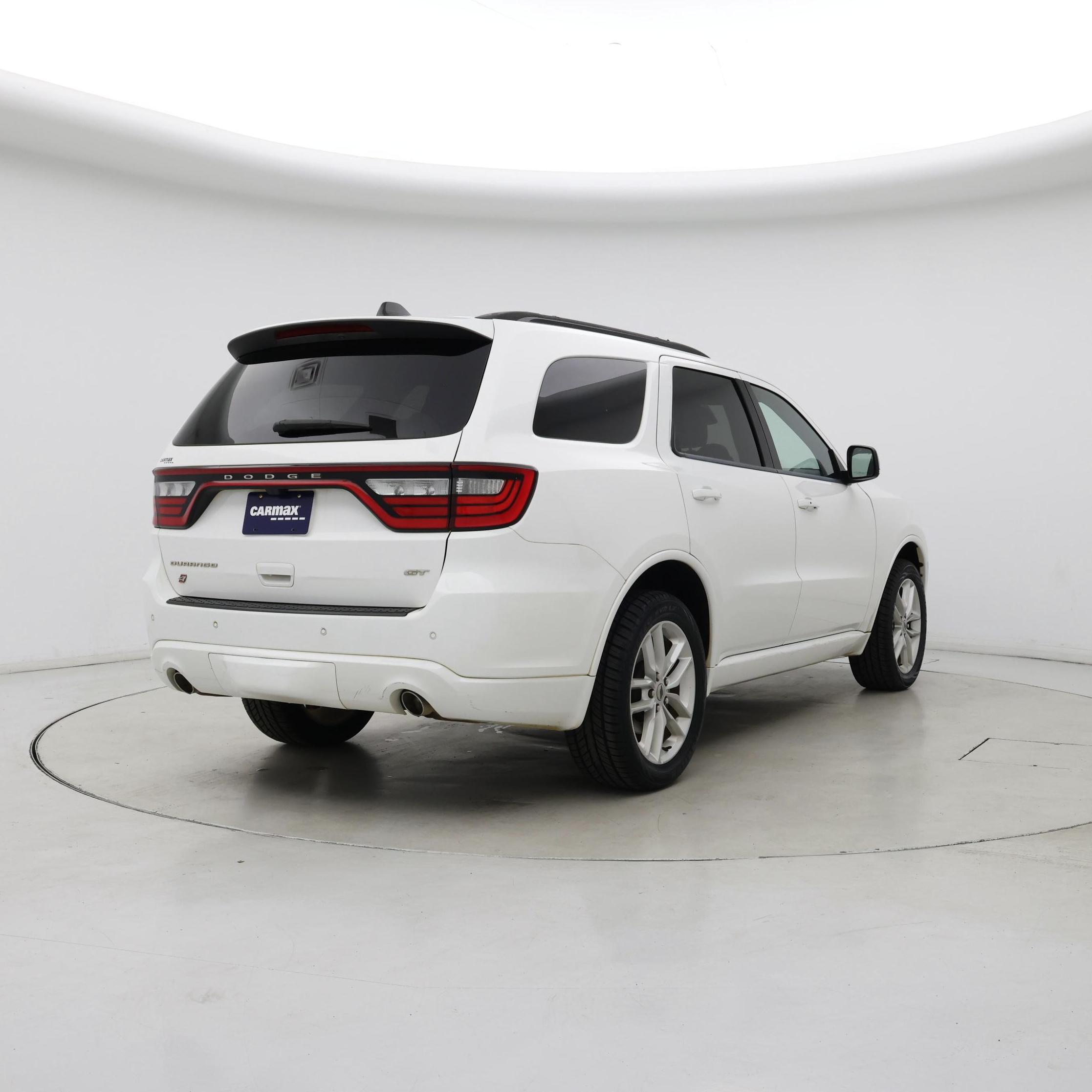 Thumbnail: 2023 Dodge Durango - 8