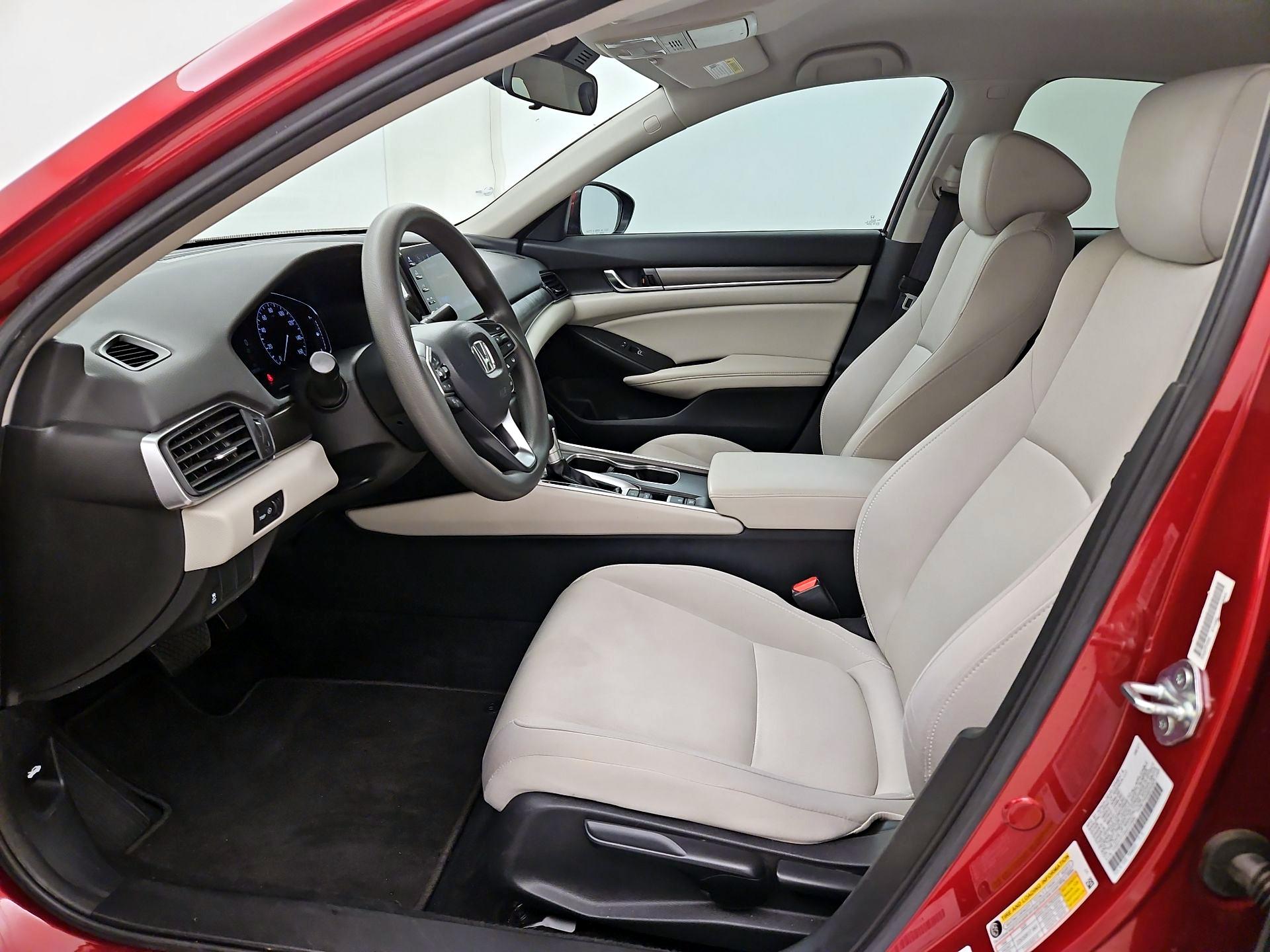 Thumbnail: 2021 Honda Accord - 11