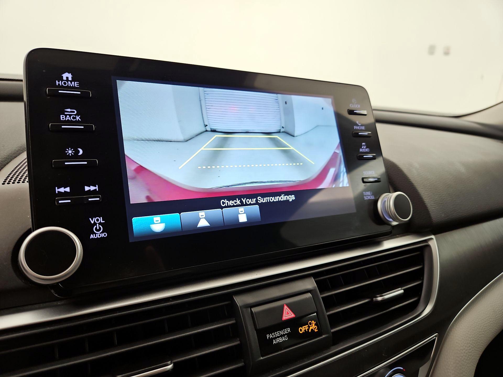 Thumbnail: 2021 Honda Accord - 14