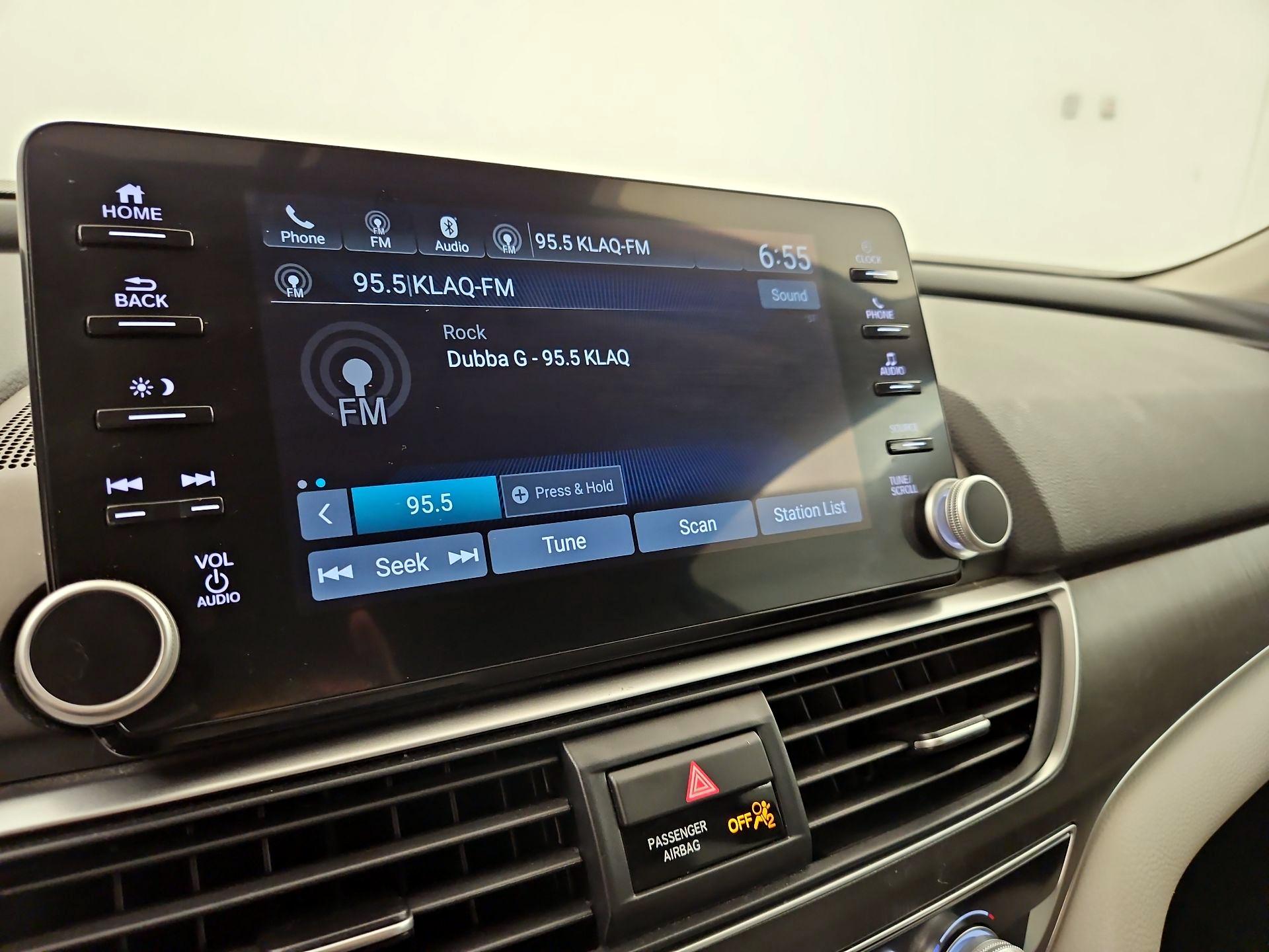 Thumbnail: 2021 Honda Accord - 15