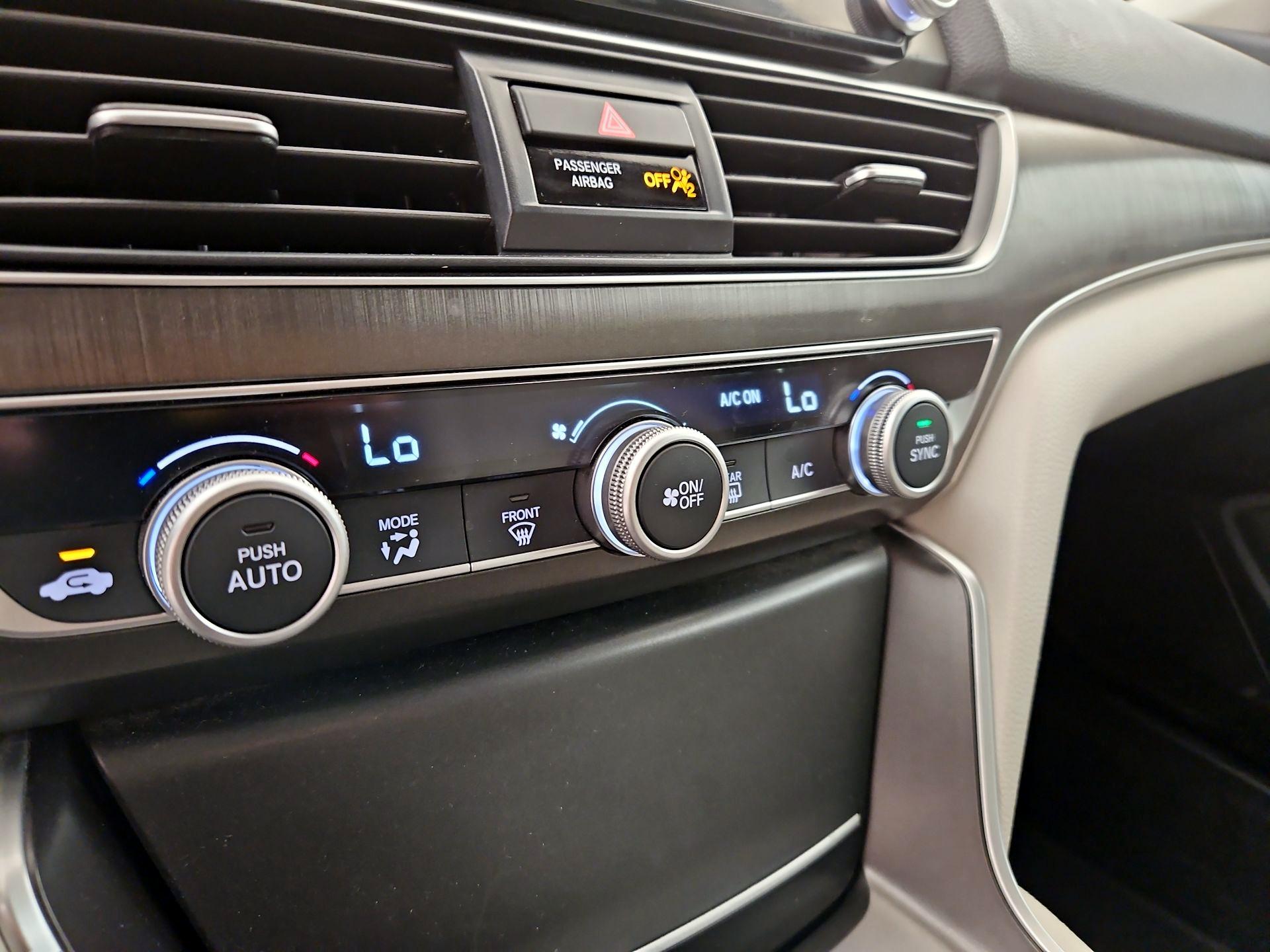 Thumbnail: 2021 Honda Accord - 16