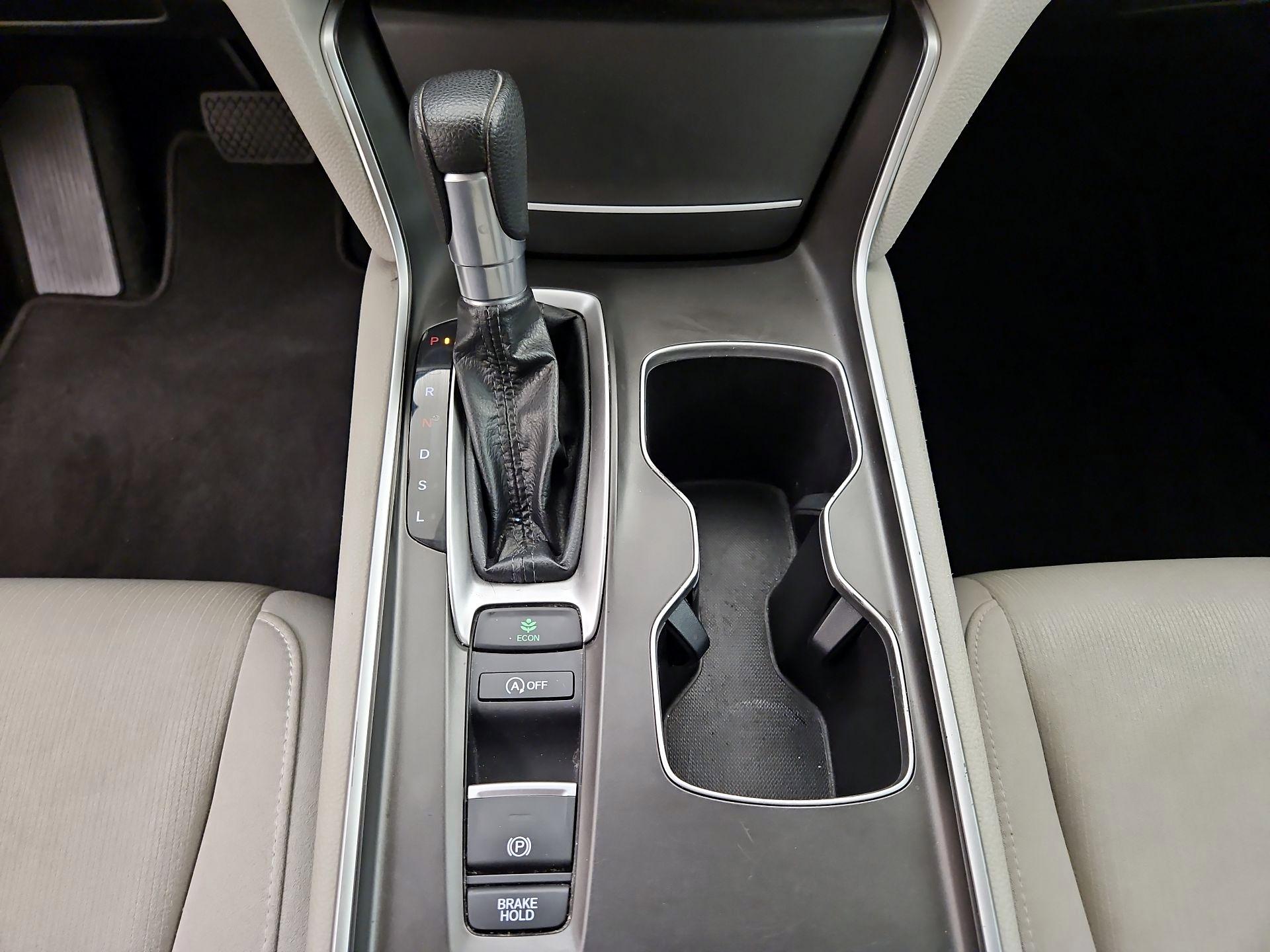 Thumbnail: 2021 Honda Accord - 17