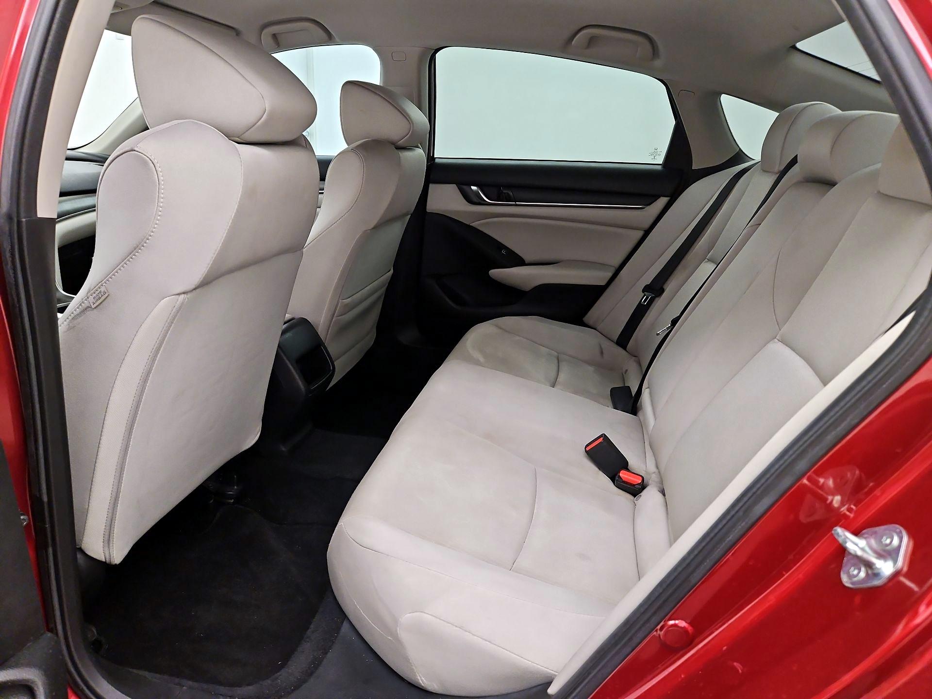 Thumbnail: 2021 Honda Accord - 19