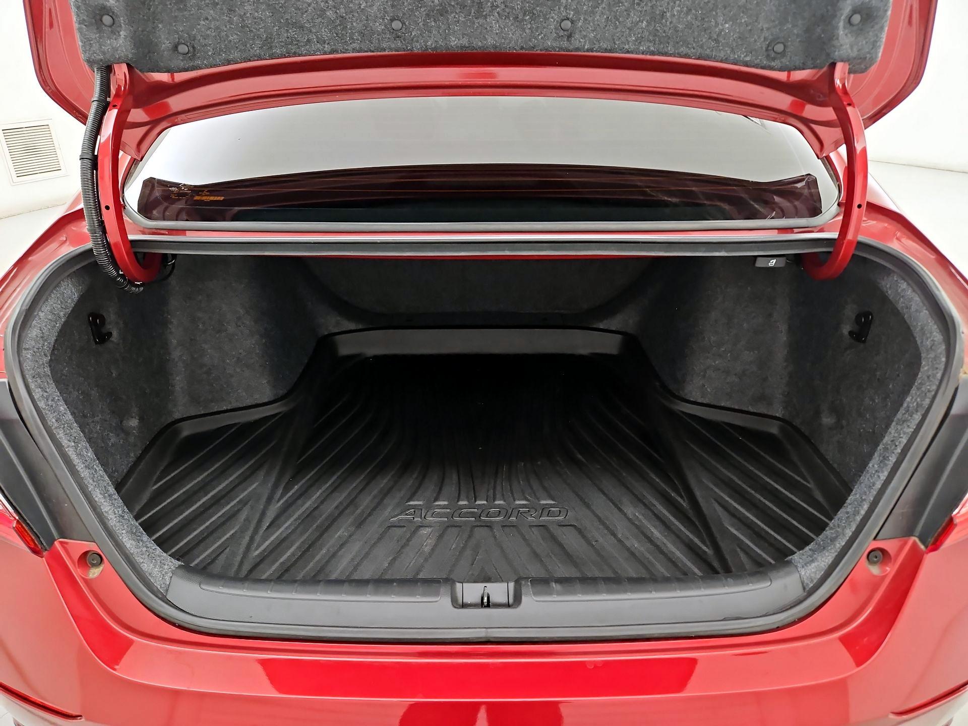 Thumbnail: 2021 Honda Accord - 20